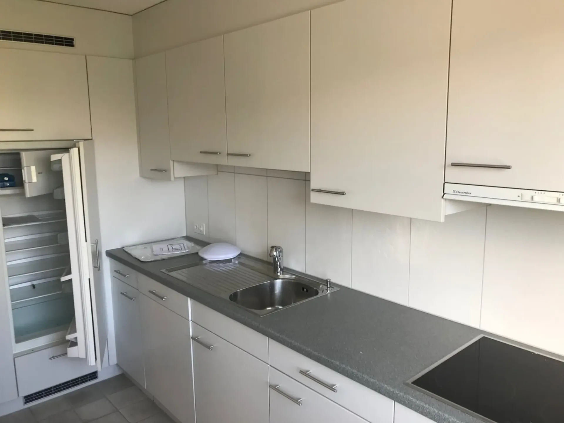 Appartement 3½ pièces à louer