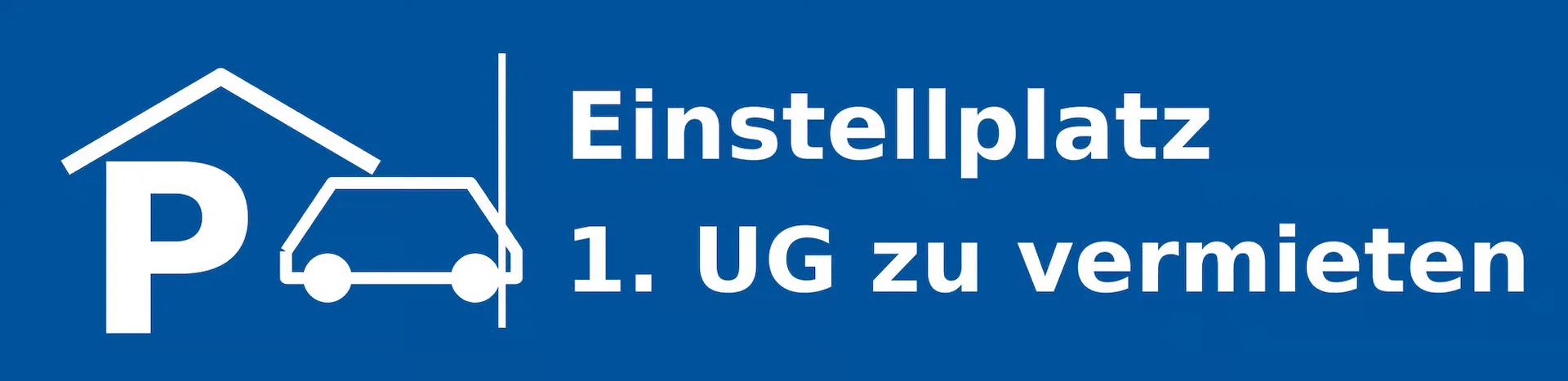 Einstellplatz in Affoltern am Albis