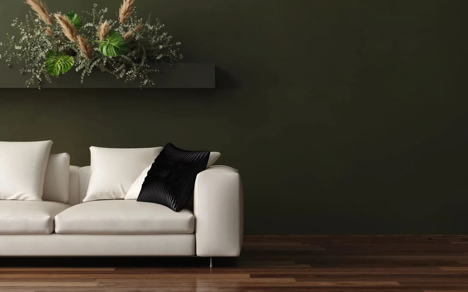 Vollständig | 3.5-Zimmer-Wohnung im Herzen des Dorfes