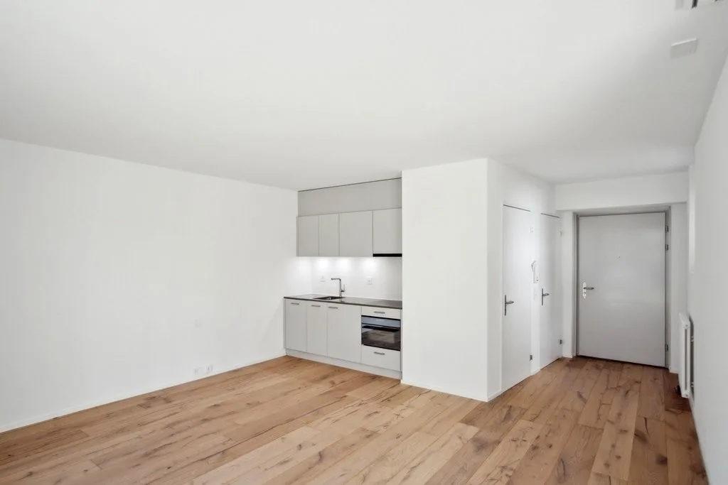Ihre neue Wohnung im gefragten Kreis 7