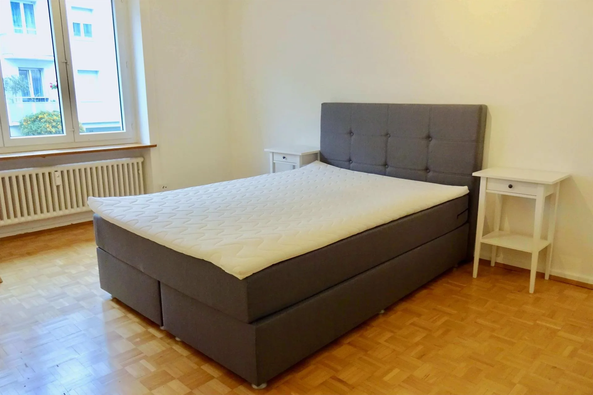 Dein nächstes Kapitel beginnt hier - Möbliertes Zimmer in Top-Lage