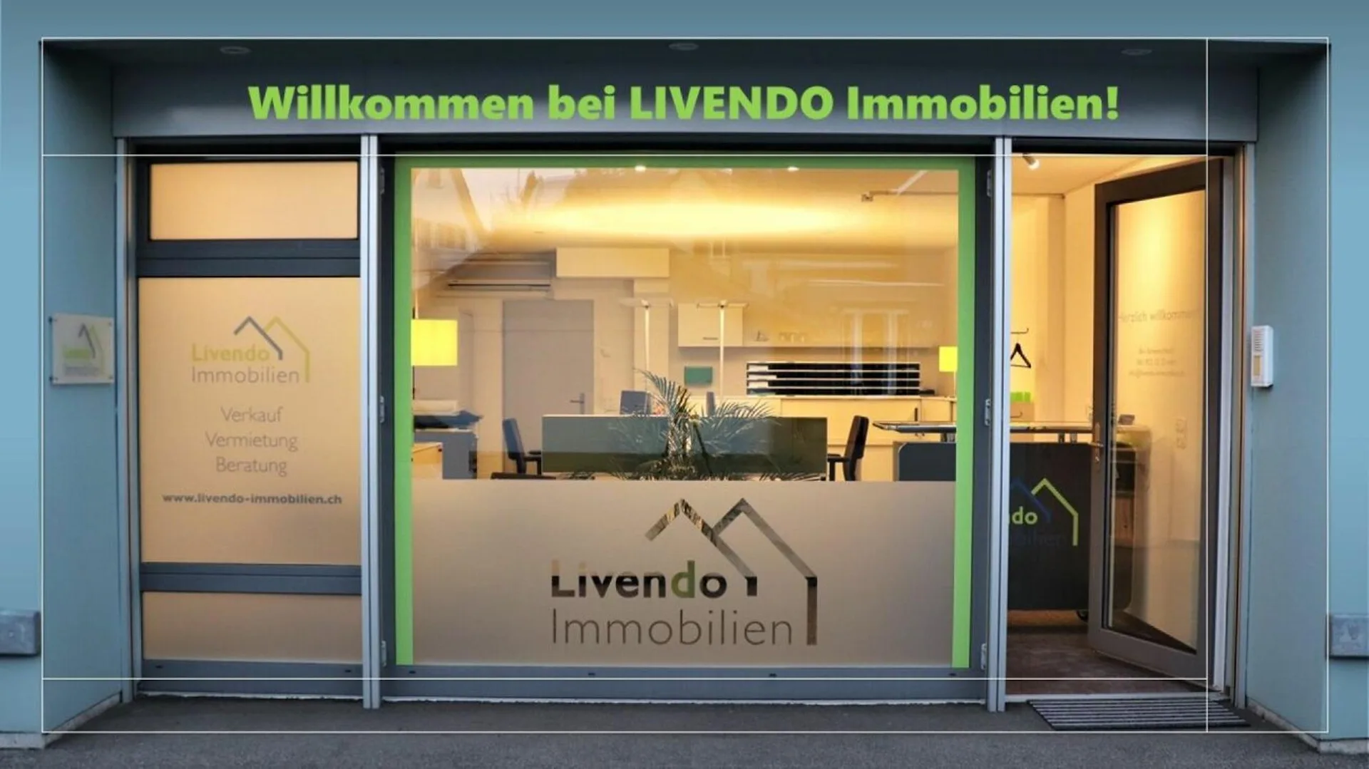 Familienwohnung in Ormalingen - RESERVIERT!