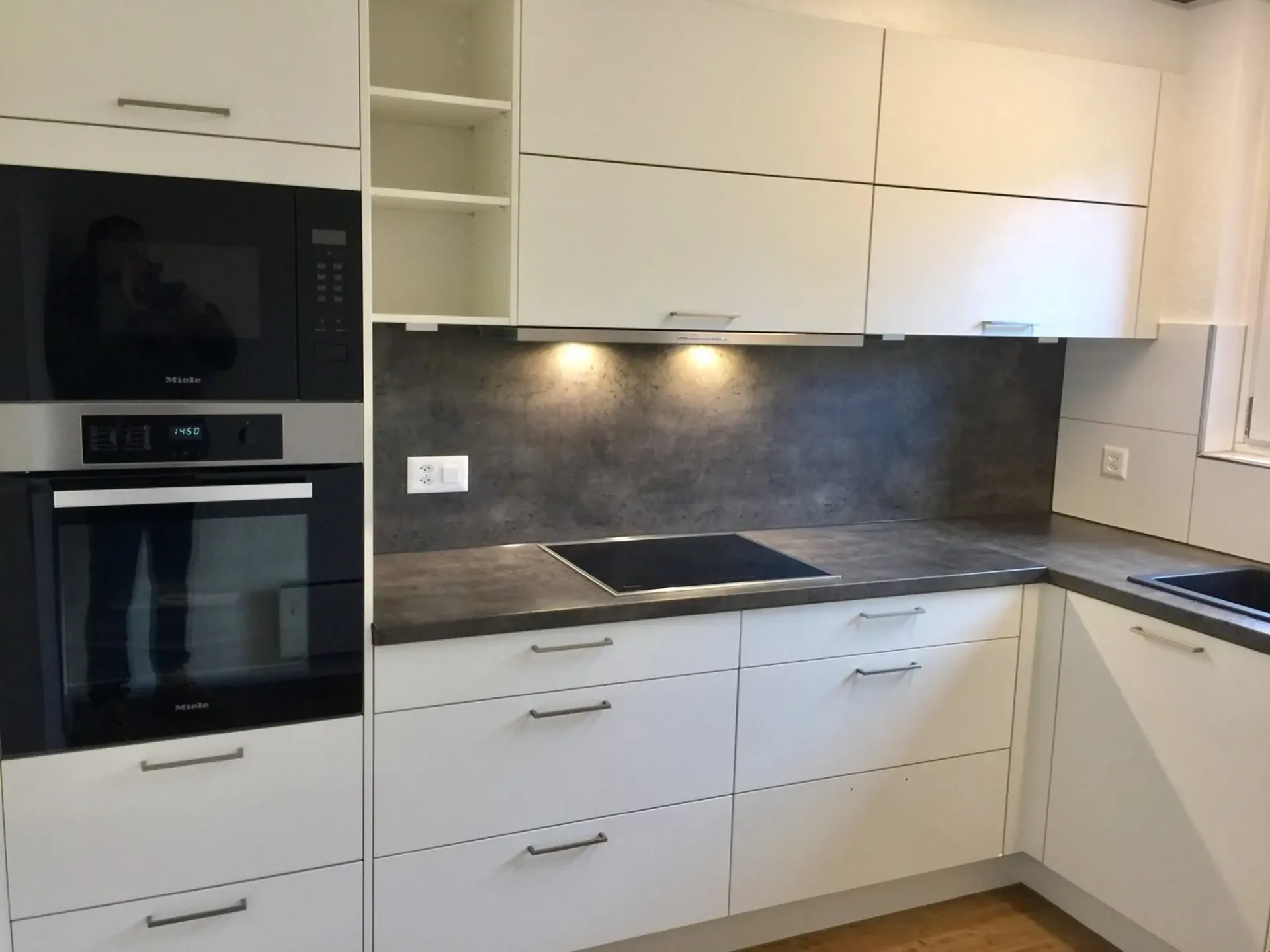 3.5-Zimmerwohnung mit Sitzplatz – per 01.12.2026