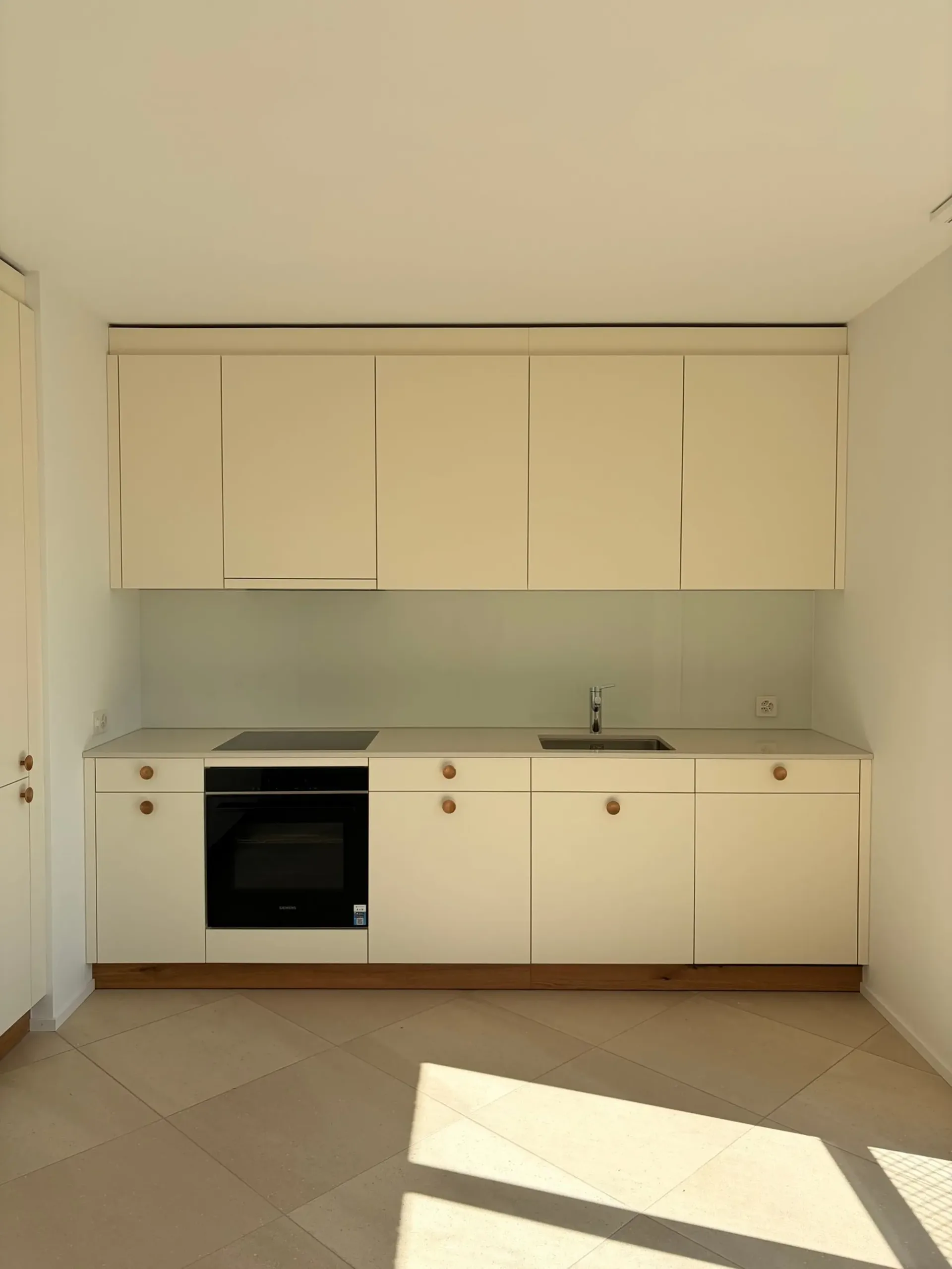 Wohnung W18 ¦  Wohneigentum auf Zeit (WAZ) ¦ Sommeraktion bis 15.09.2026