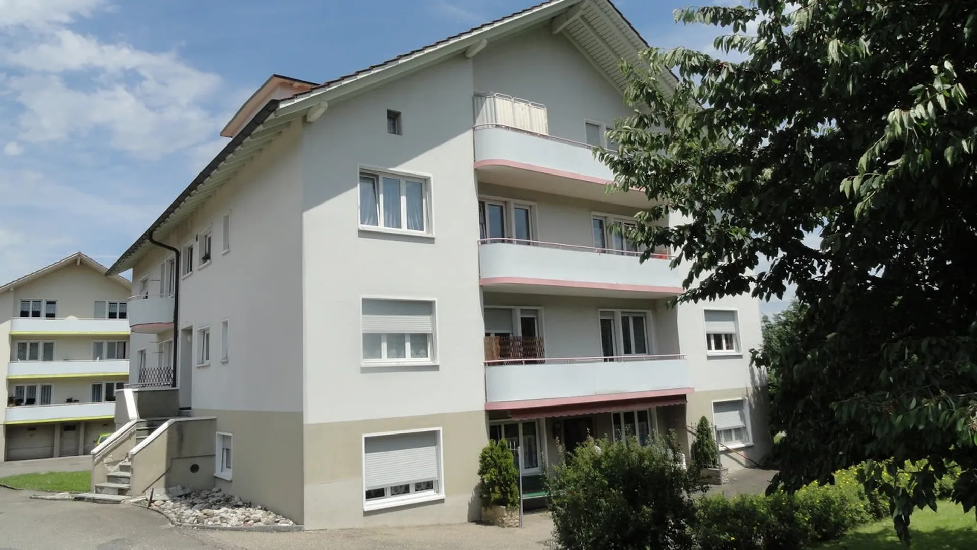 Einzigartige Gelegenheit! Wohnung mit 67 m2 auf einer Ebene