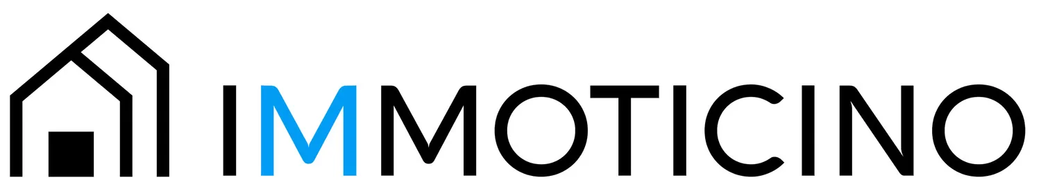 Immoticino SA
