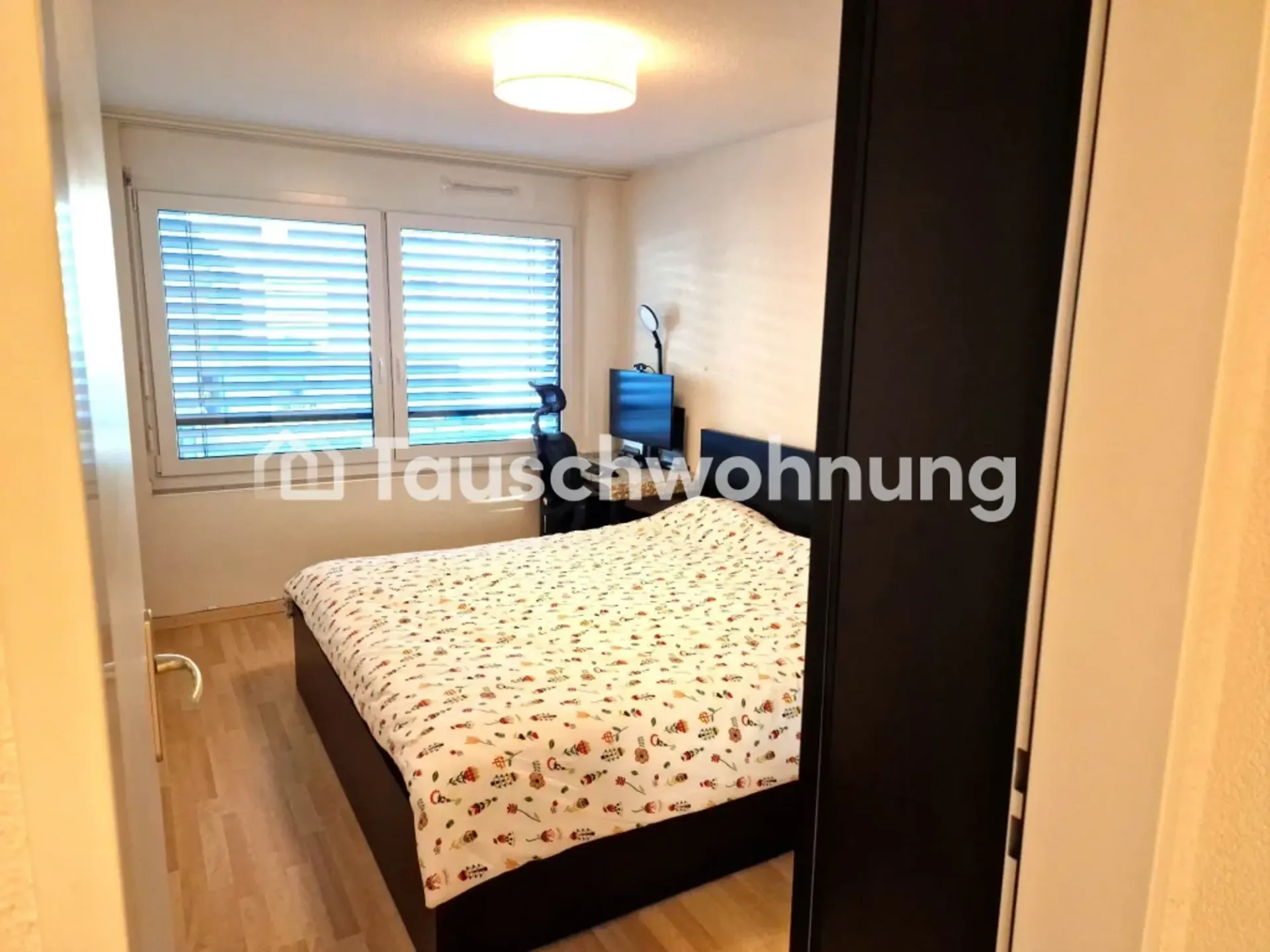 2.5-Zimmer-Wohnung in Zürich, Kreis 11