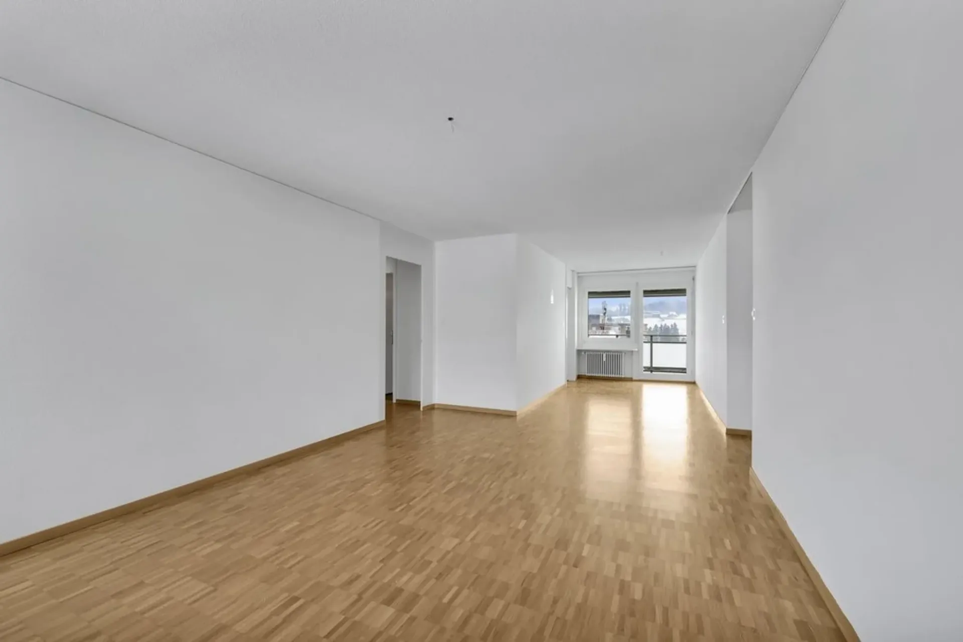 Die perfekte Wohnung für aktive Singles