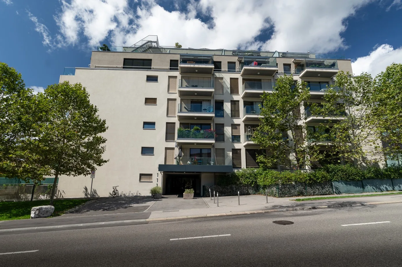 Magnifique 2.5 pièce idéalement situé proche m2