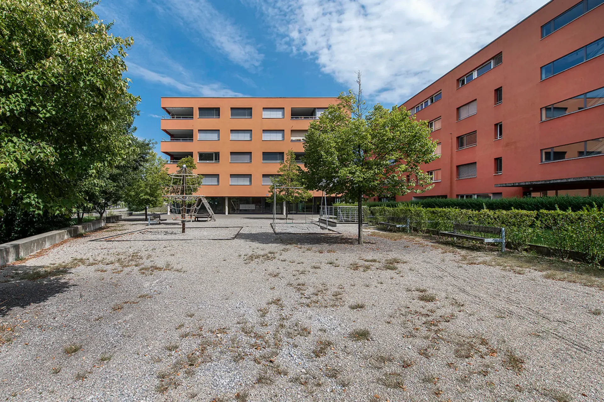 Endlich stressfrei parkieren!