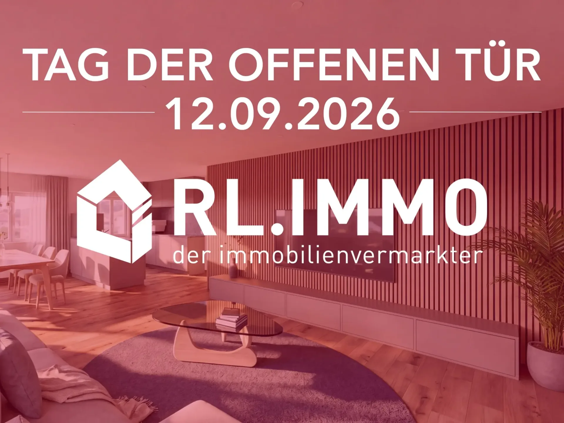 Exklusiver Neubau: 3.5 Zimmer Wohnung mit Balkon