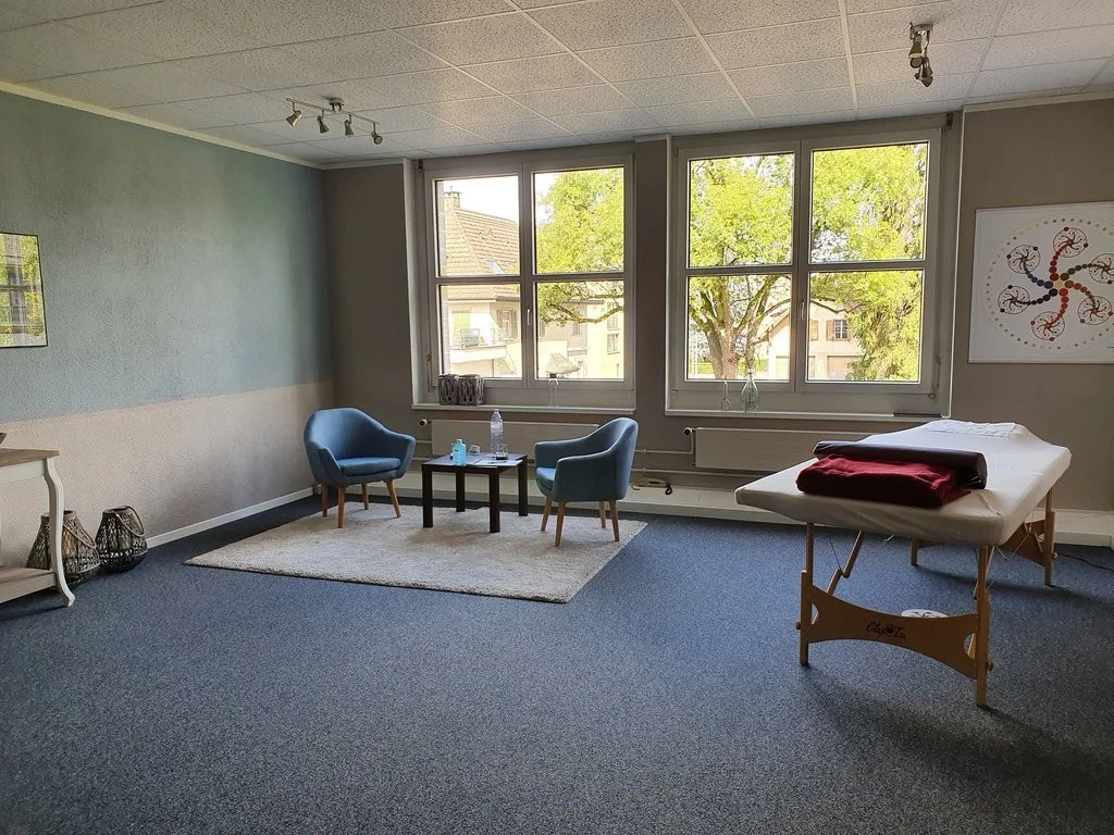 Ihr neuer Standort für Gesundheit & Wohlbefinden in Schöftland
