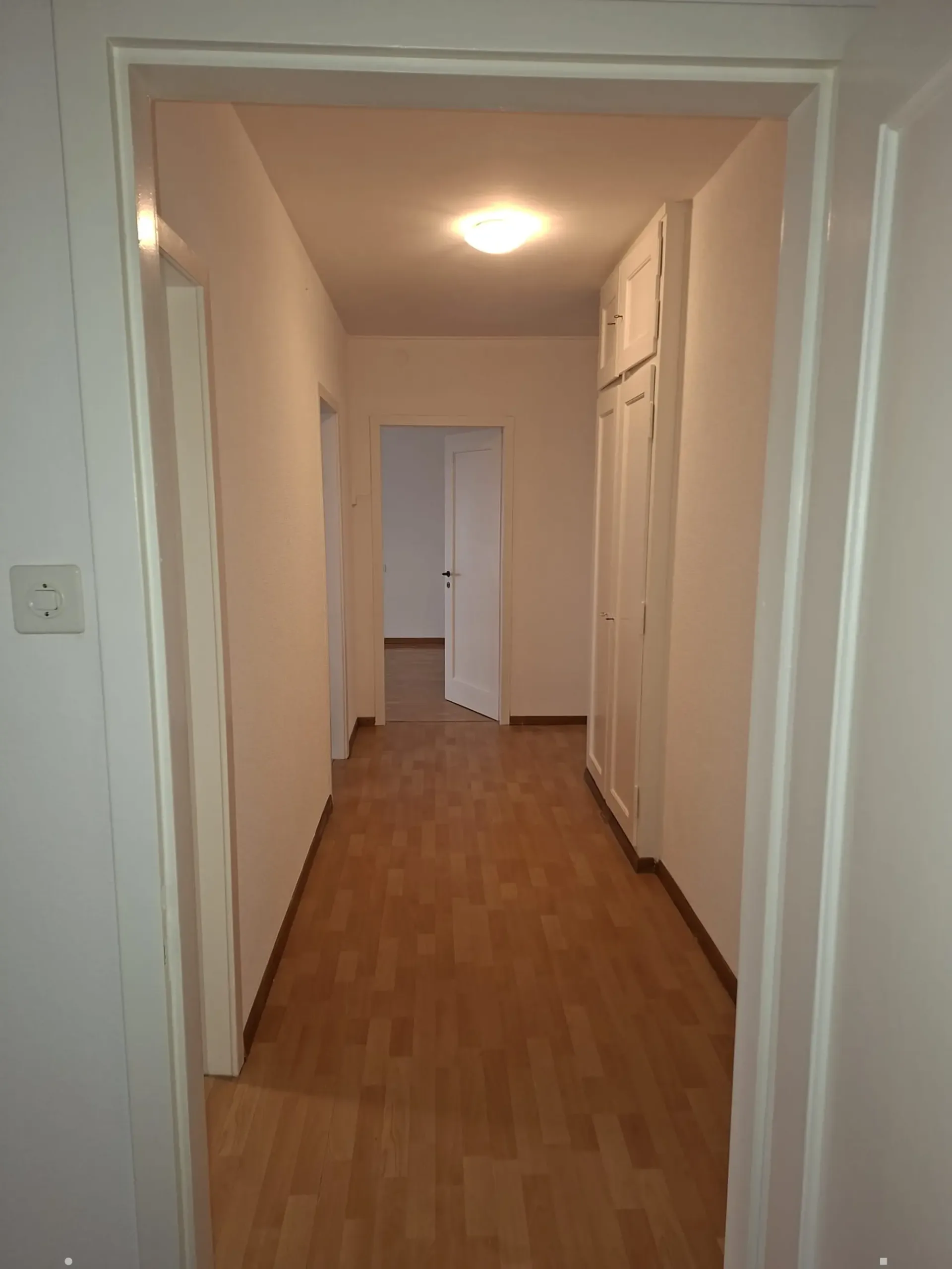 Appartement de 2.5 pièces au 1er étage
