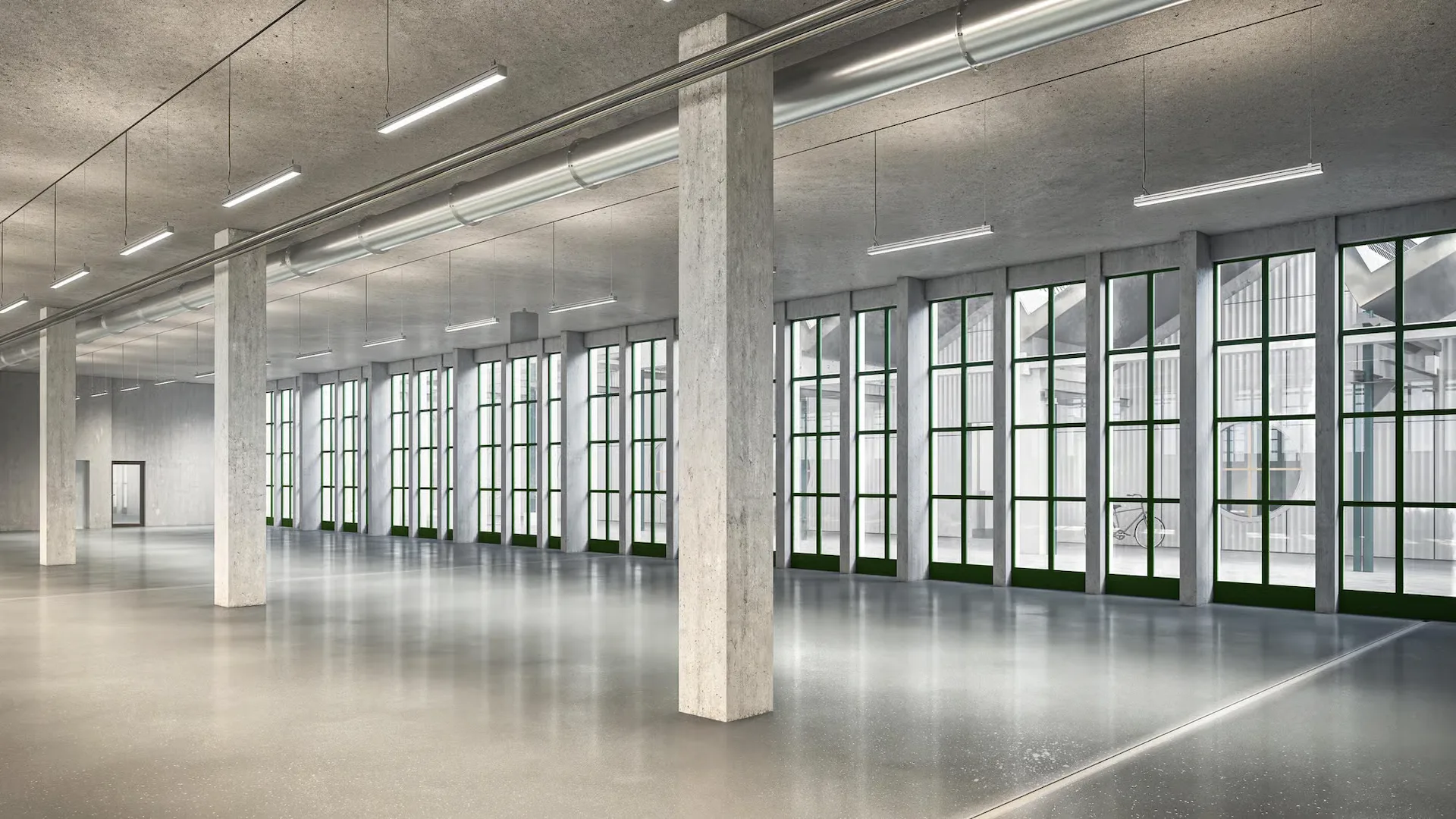 Attraktive Gewerbe-/Industriefläche im Mahlwerk Uzwil
