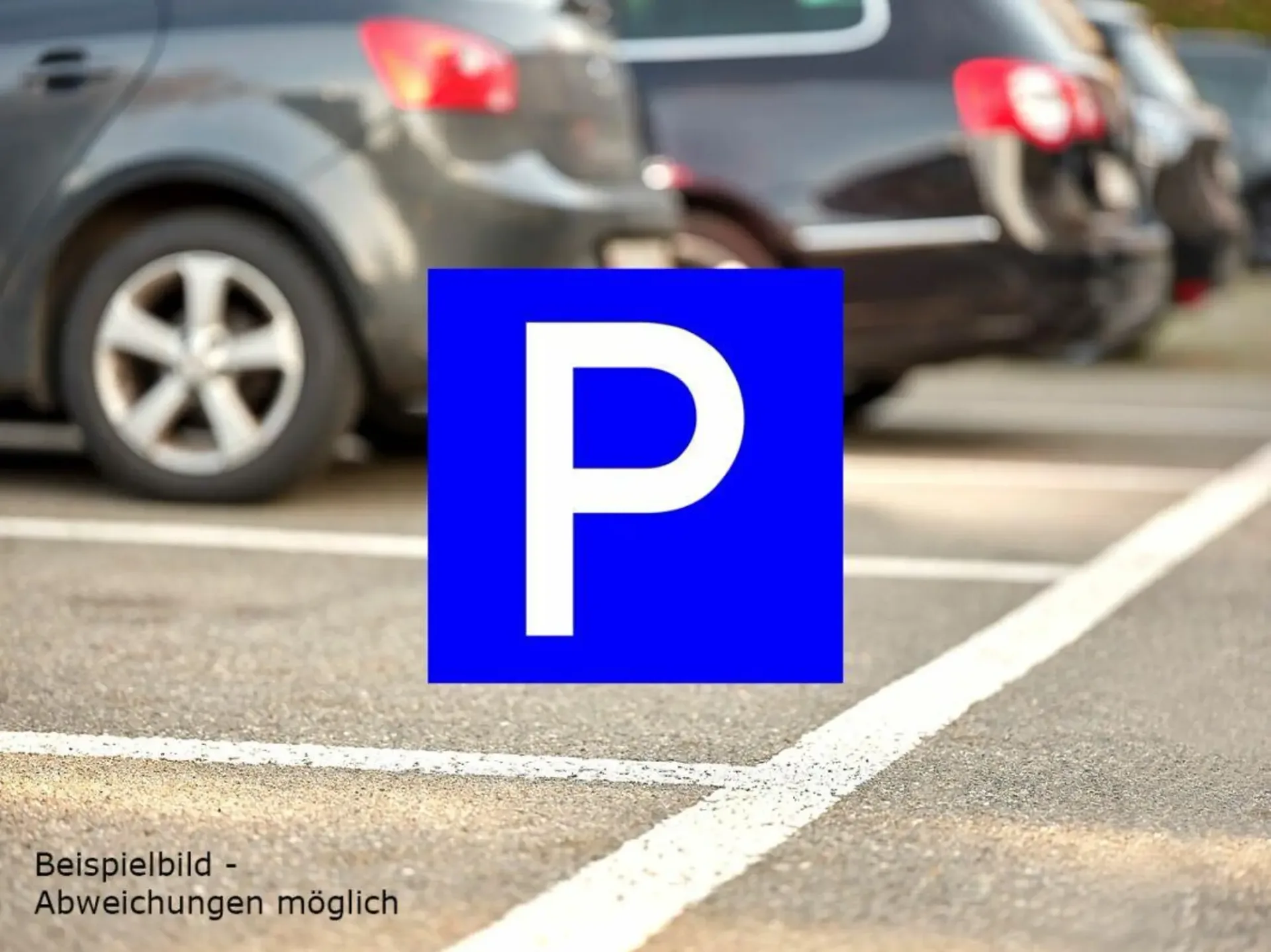 Posti auto a Liebefeld - parcheggio al riparo dalle intemperie!
