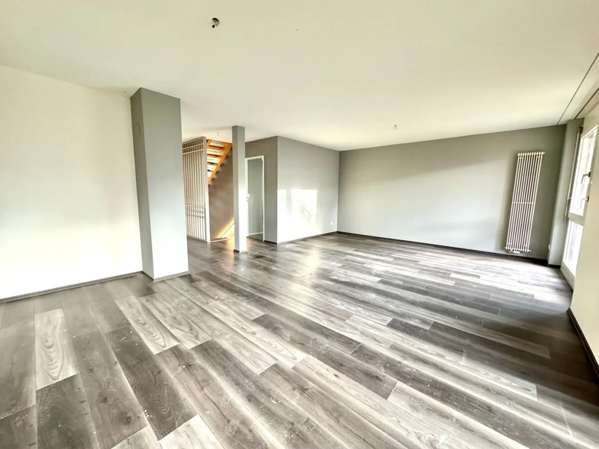 Traumhafte Maisonette mit Galerie ( RESERVIERT)