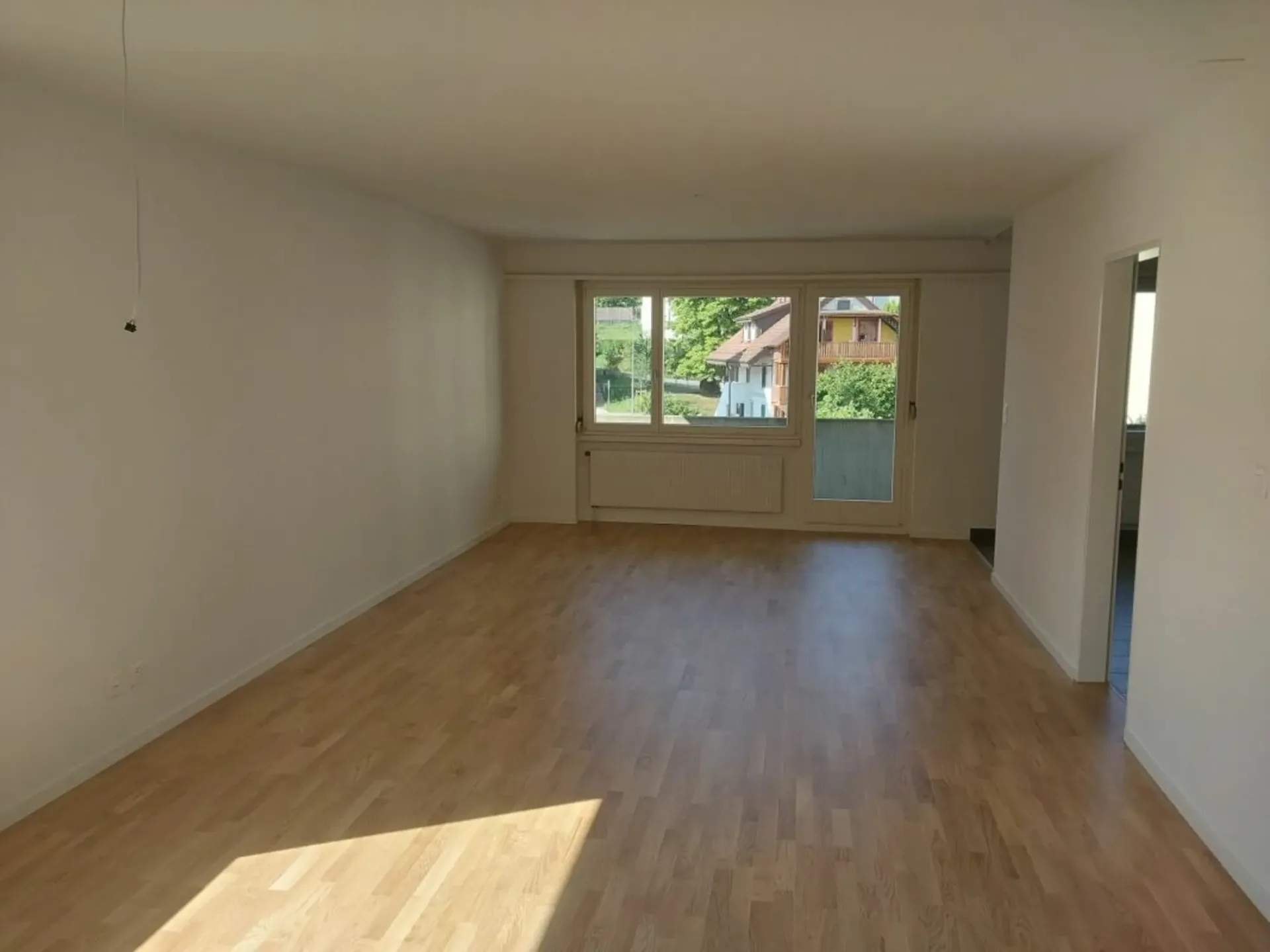Charmante 4.5 Zimmer-Wohnung im Dietikon