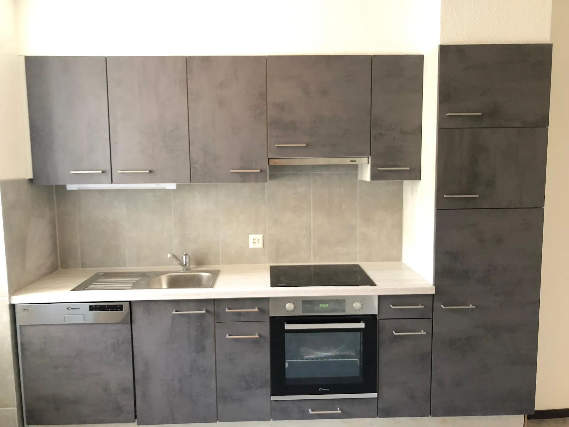 Bello appartamento con fascino - posto auto disponibile se necessario