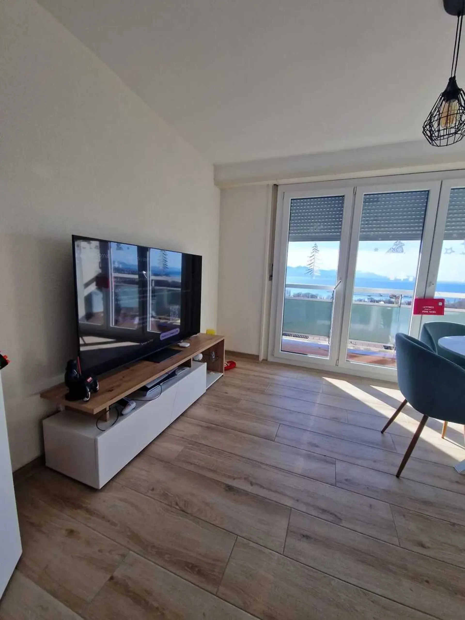 Zu vermieten, Apartment, 1020 Renens VD, Ref _5901345