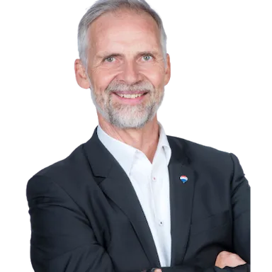 Daniel Rischgasser