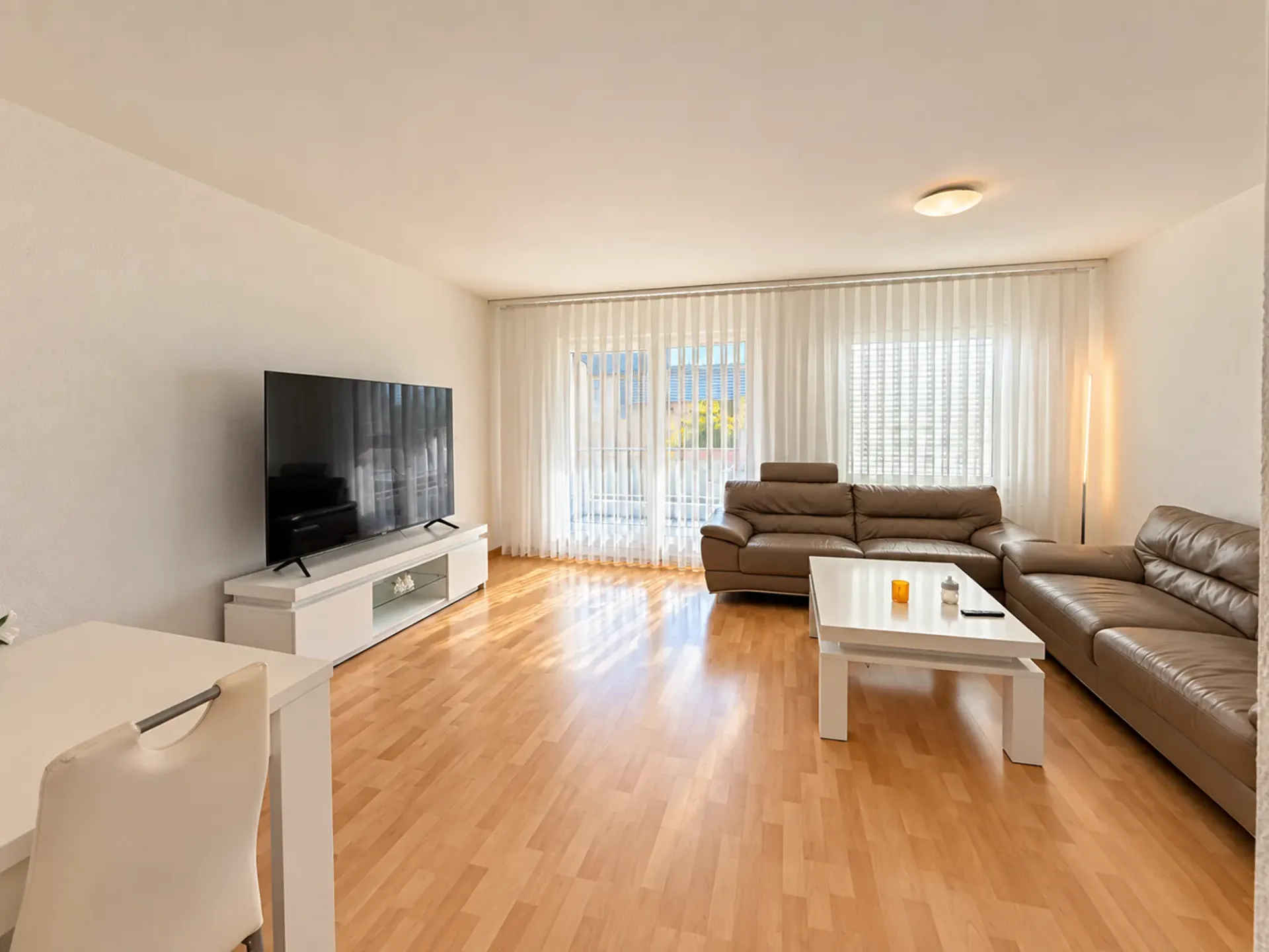 Charmante 4.5-Zimmer-Maisonette-Wohnung