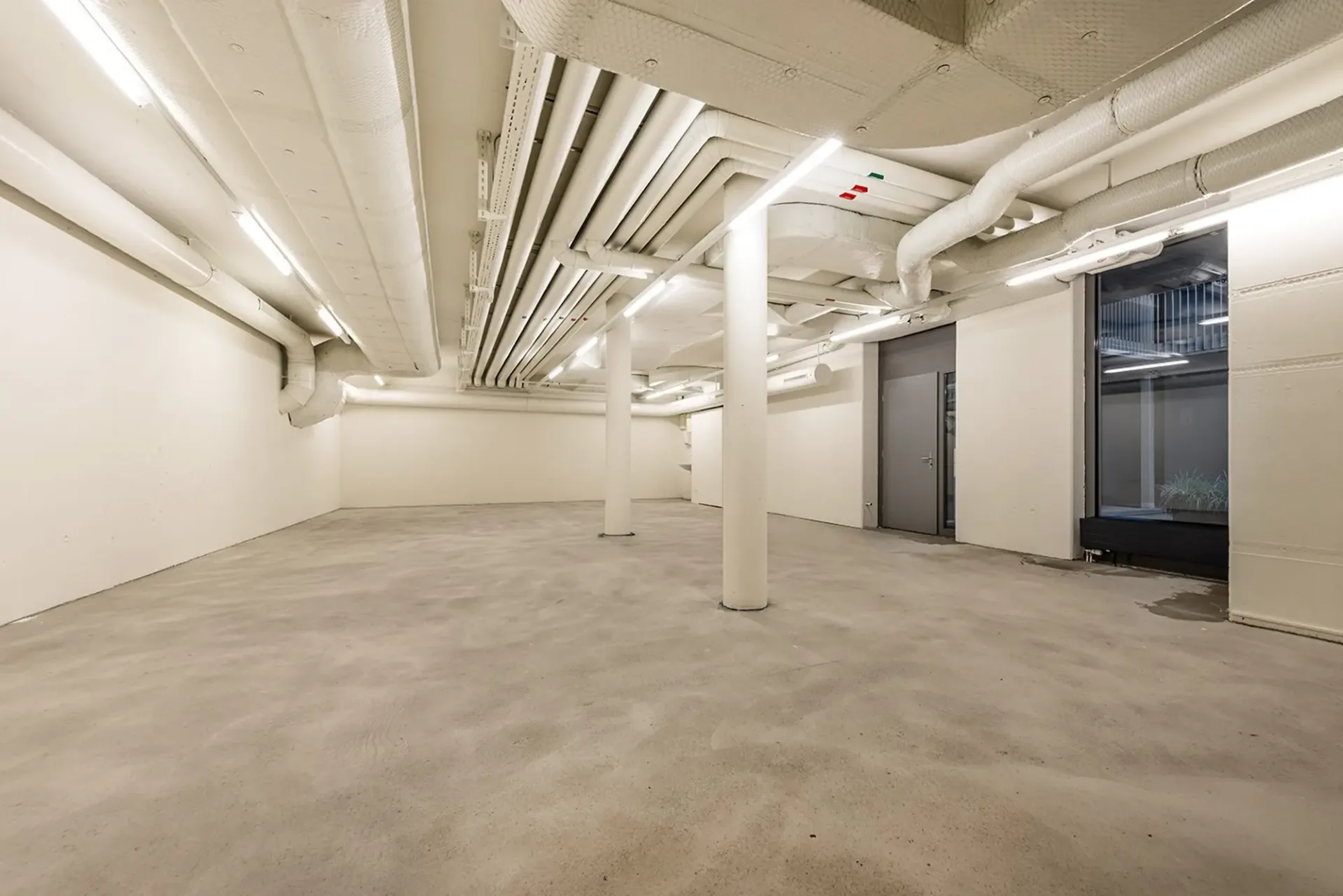 Spazio di magazzino in affitto, ca. 100 m²