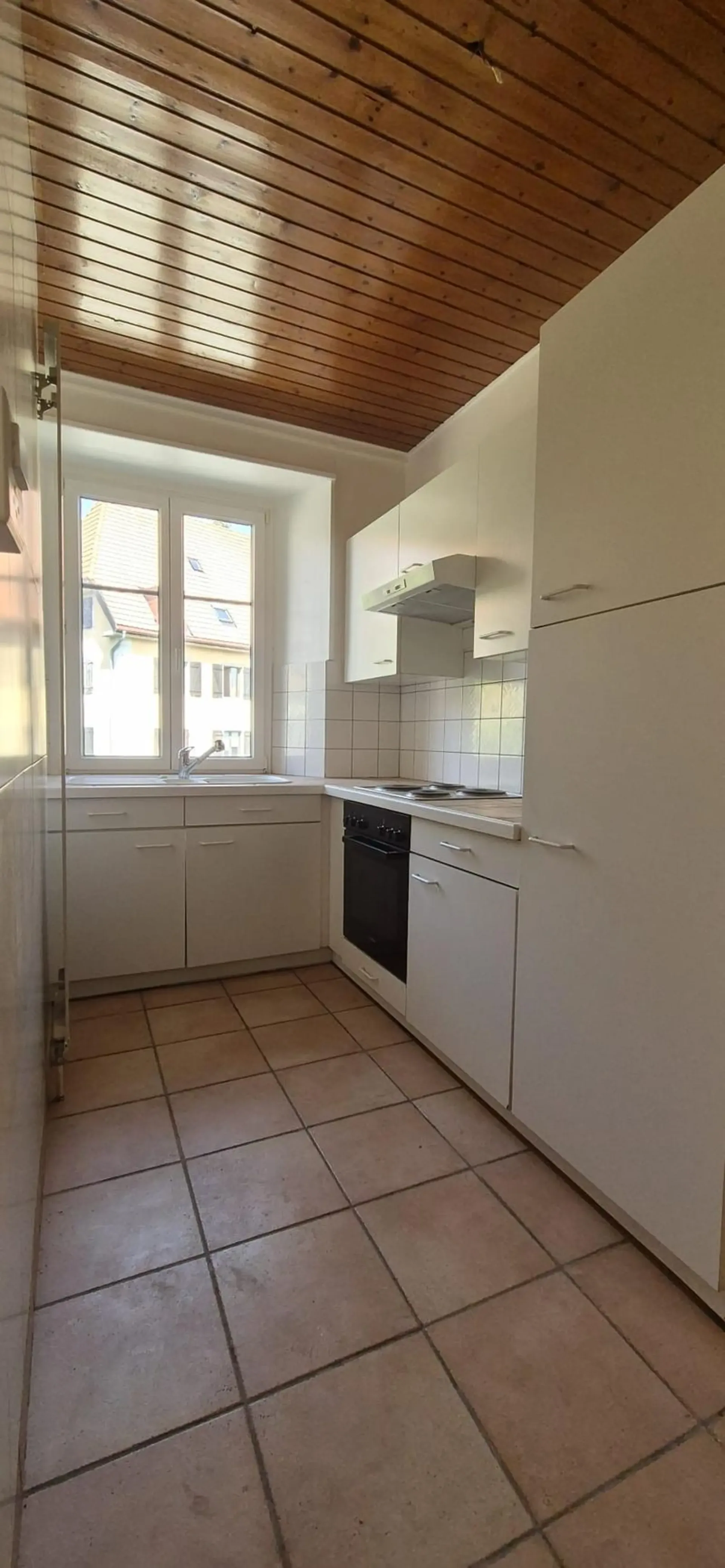 Schönes 3-Zimmer-Apartment in La Chaux-De-Fonds