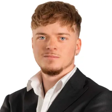 Kenny Parvex