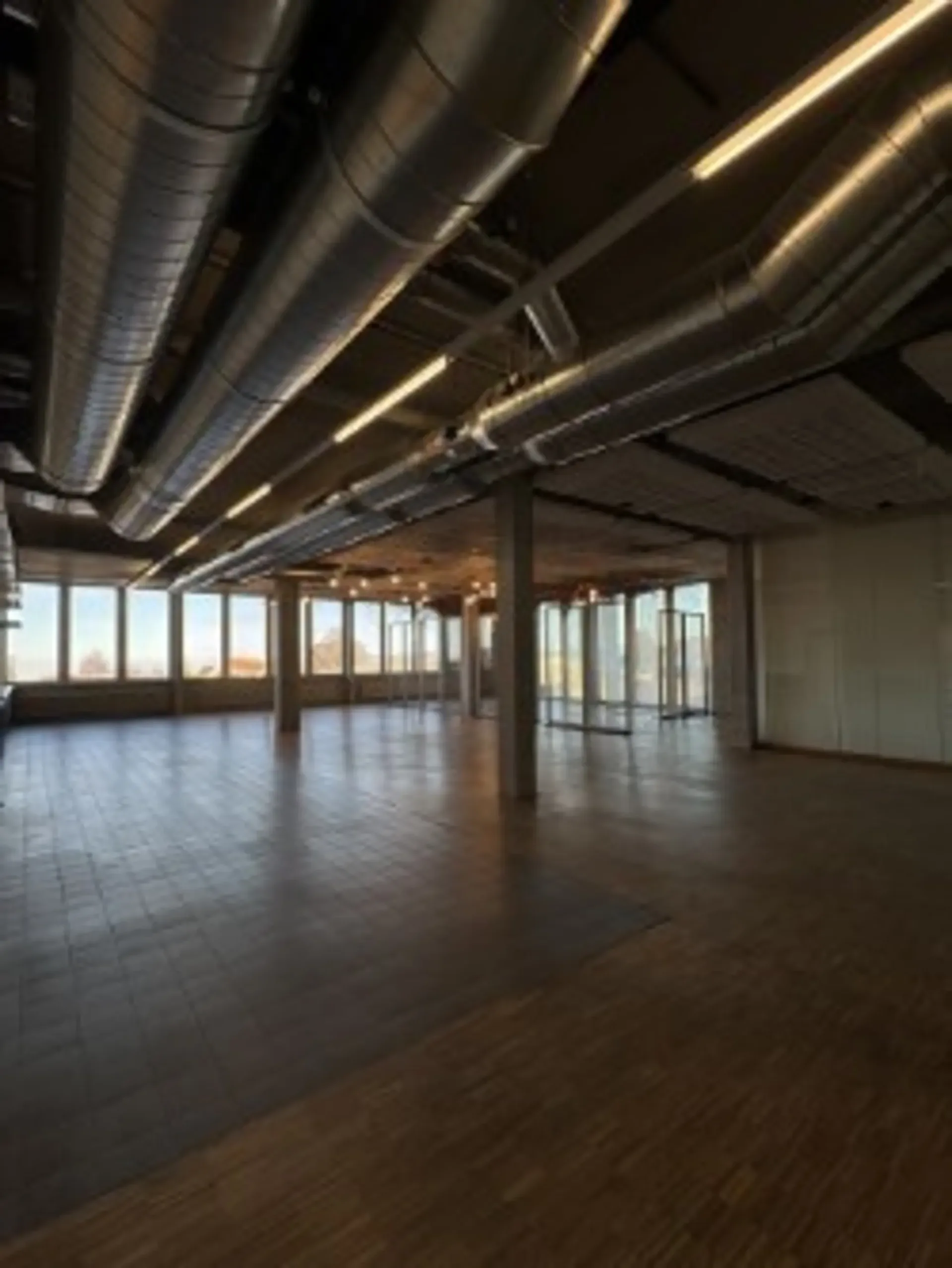 Exklusive Gewerbe- und Bürofläche mit Bodenseeblick