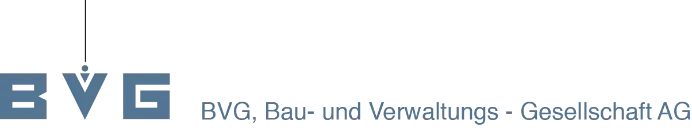 BVG, Bau- und Verwaltungs - Gesellschaft AG