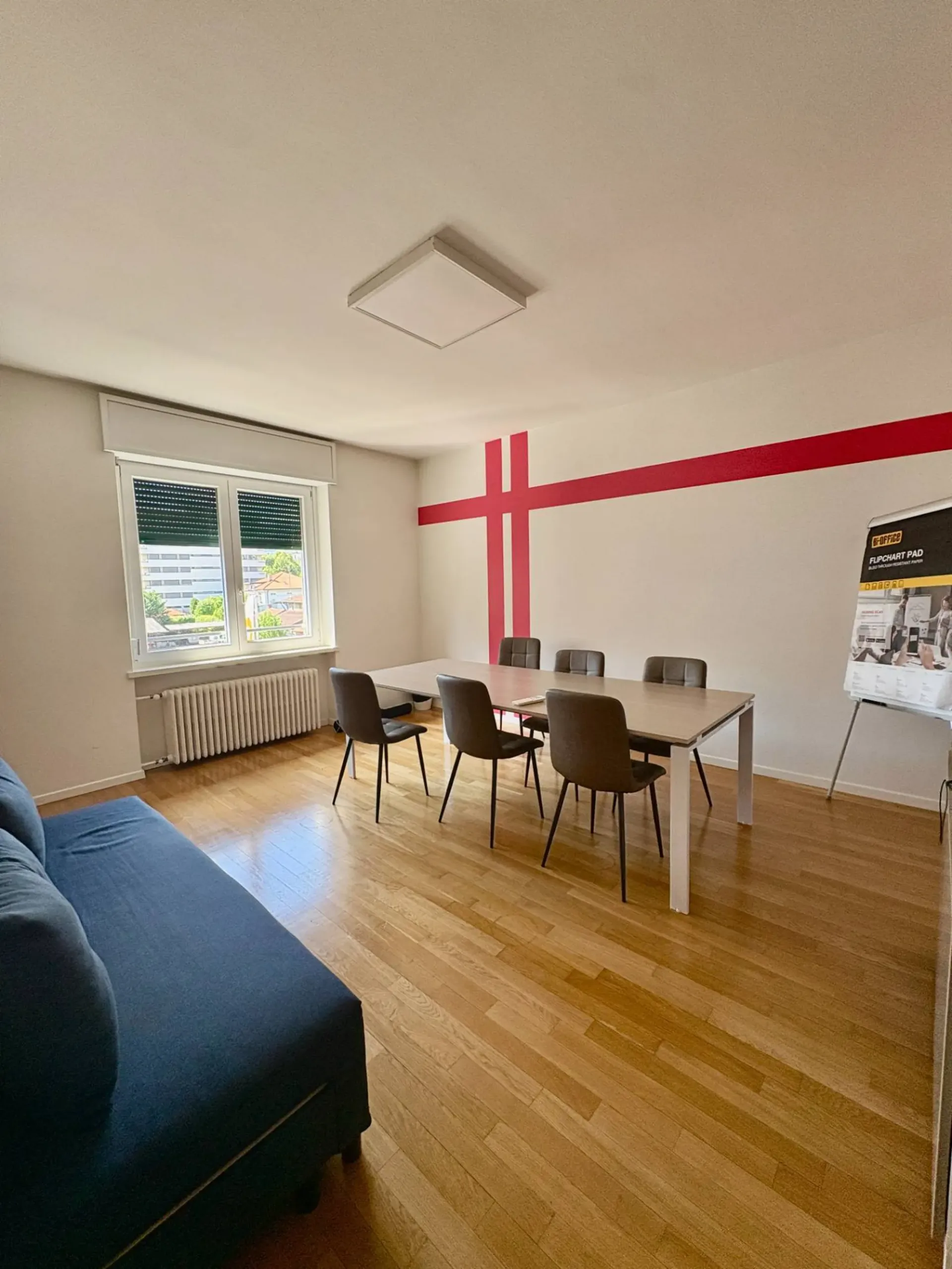 Büro - Chiasso