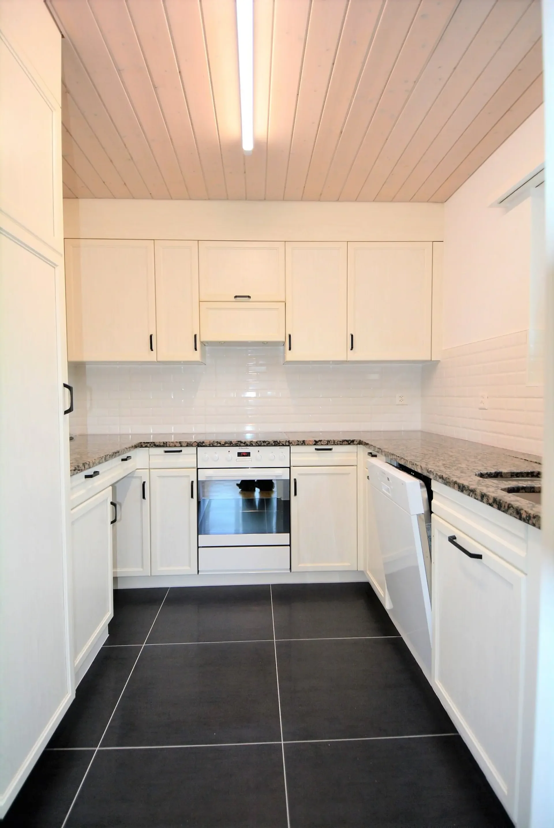 Appartement spacieux 5½ pièces avec balcon ensoleillé à Solothurn