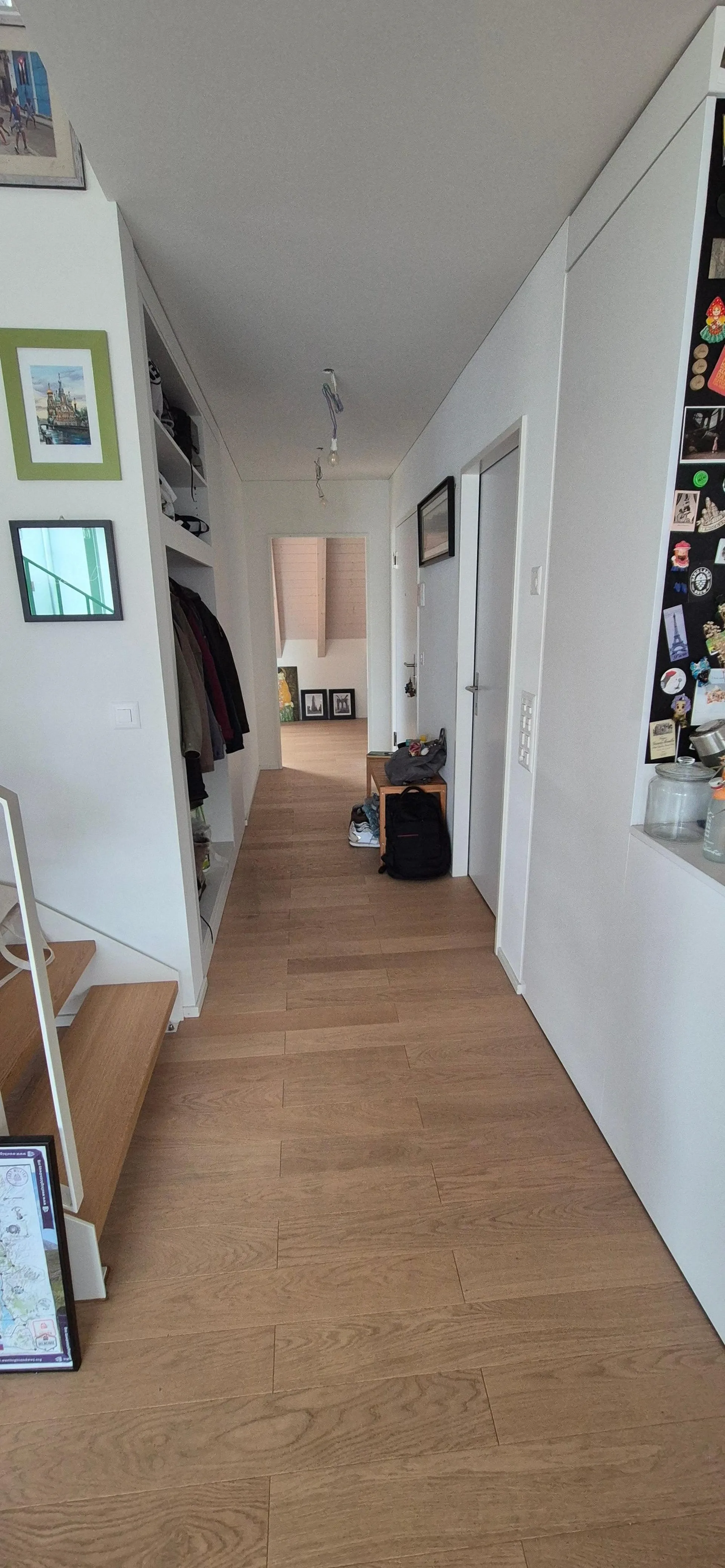 Grosszügige Wohnung an ruhiger Lage in Witterswil zu vermieten!