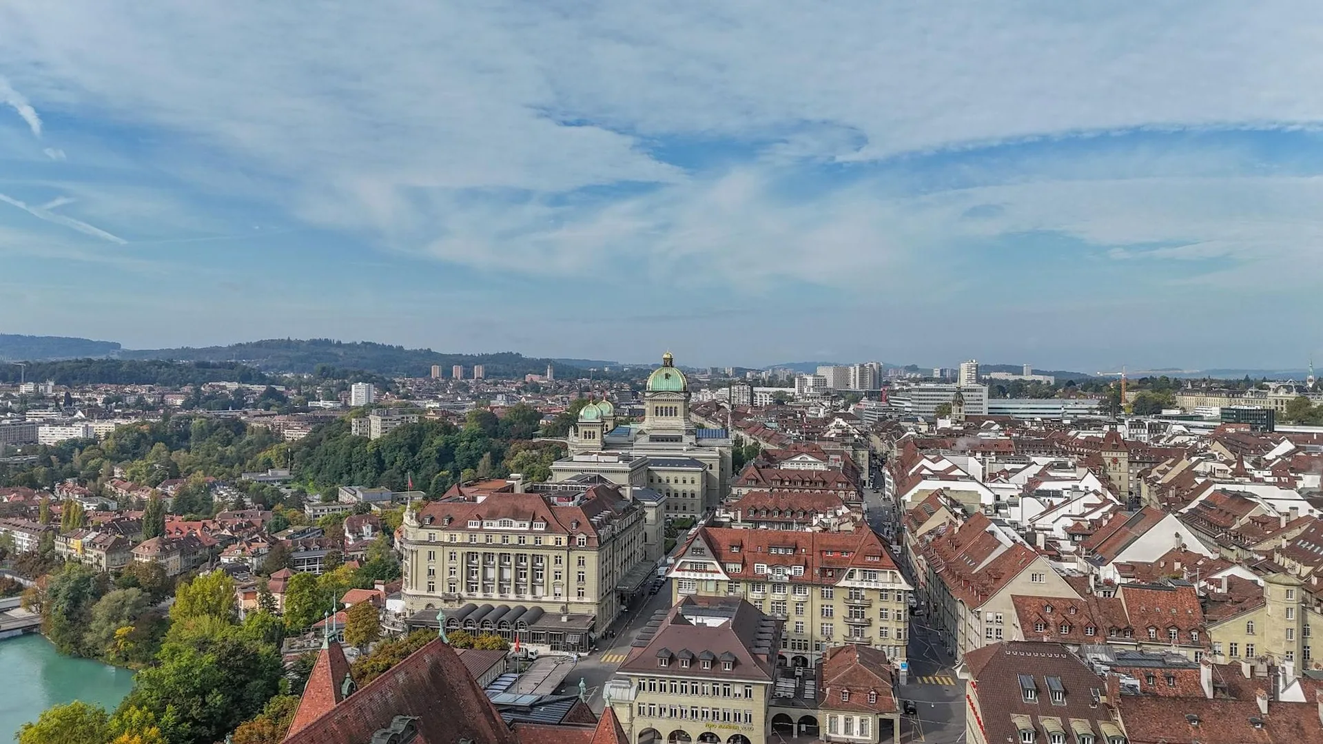 Attraktive Kapitalanlage in der Altstadt von Bern
