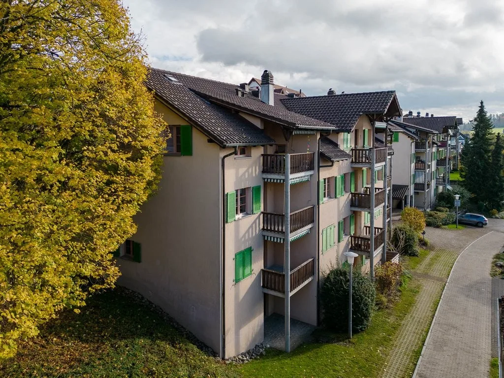 Ihre neue Wohlfühloase