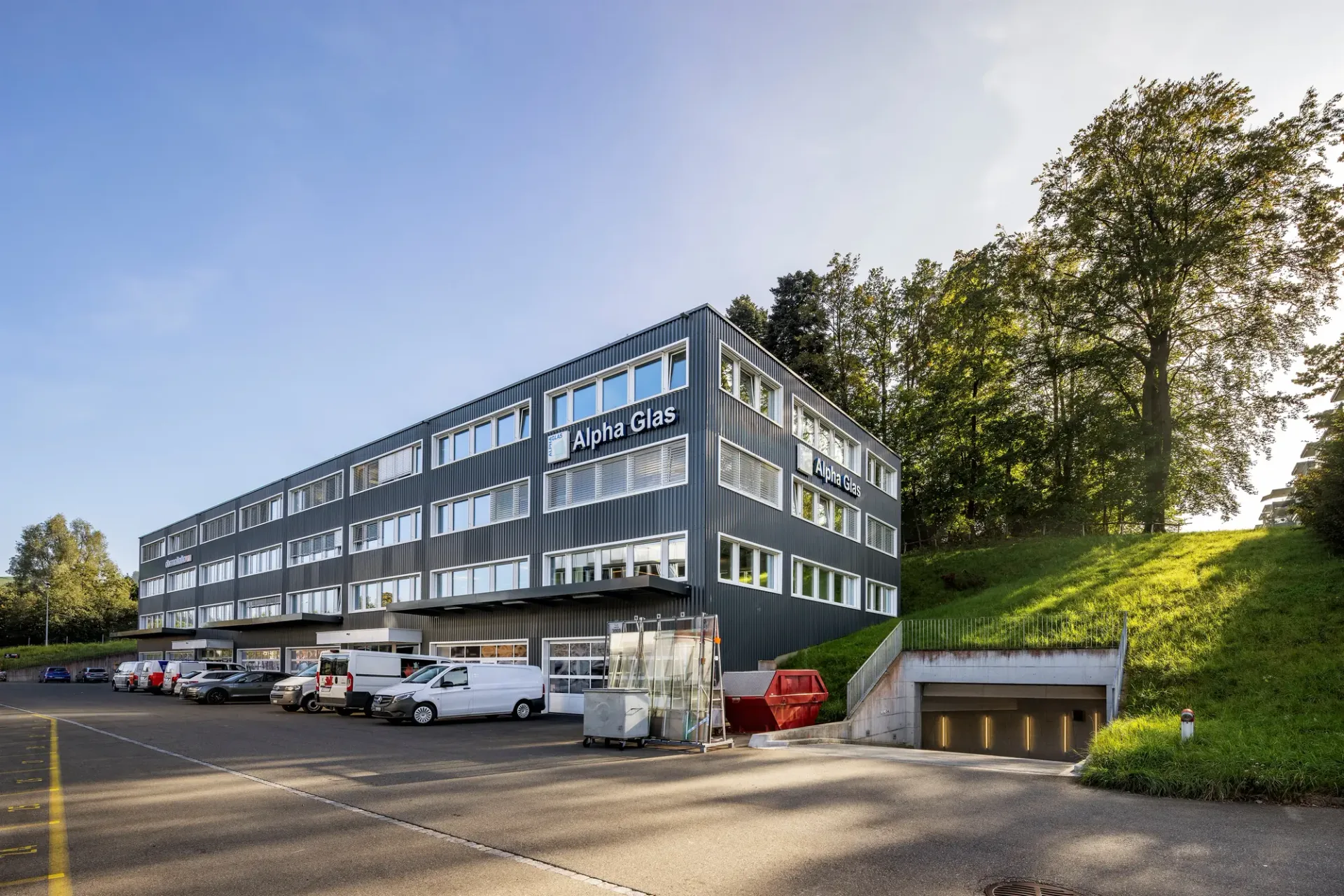 Ihre Chance - Büroräumlichkeiten an toller Lage!