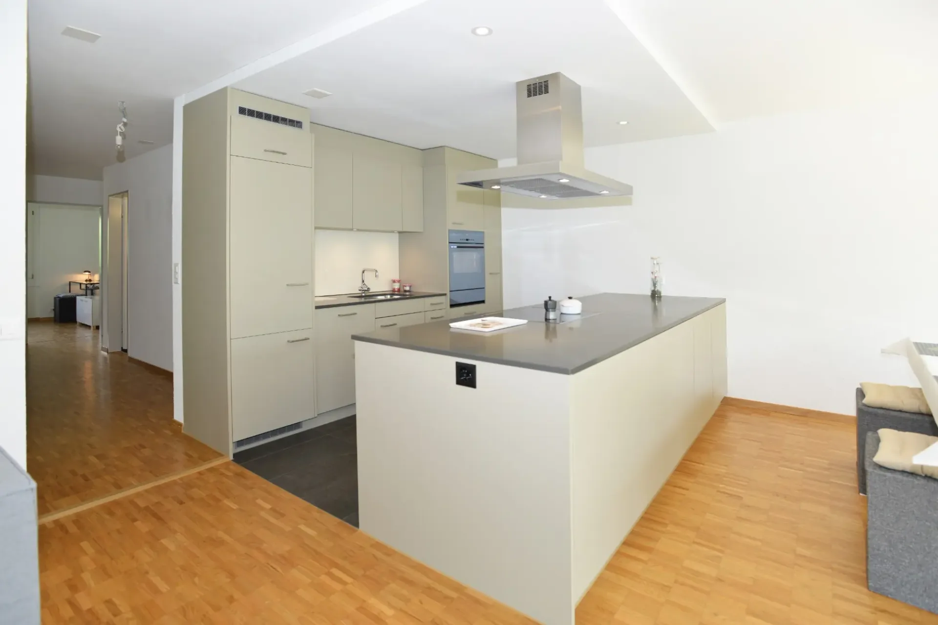 4.5-Zimmer-Wohnung in Stäfa
