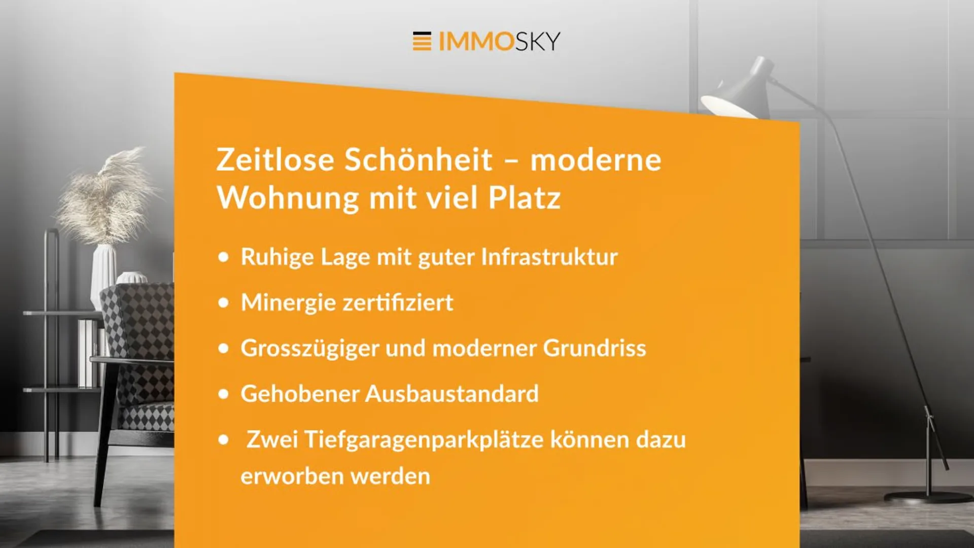 Zeitlose Schönheit  Ideal für Eigennutzer und Investoren