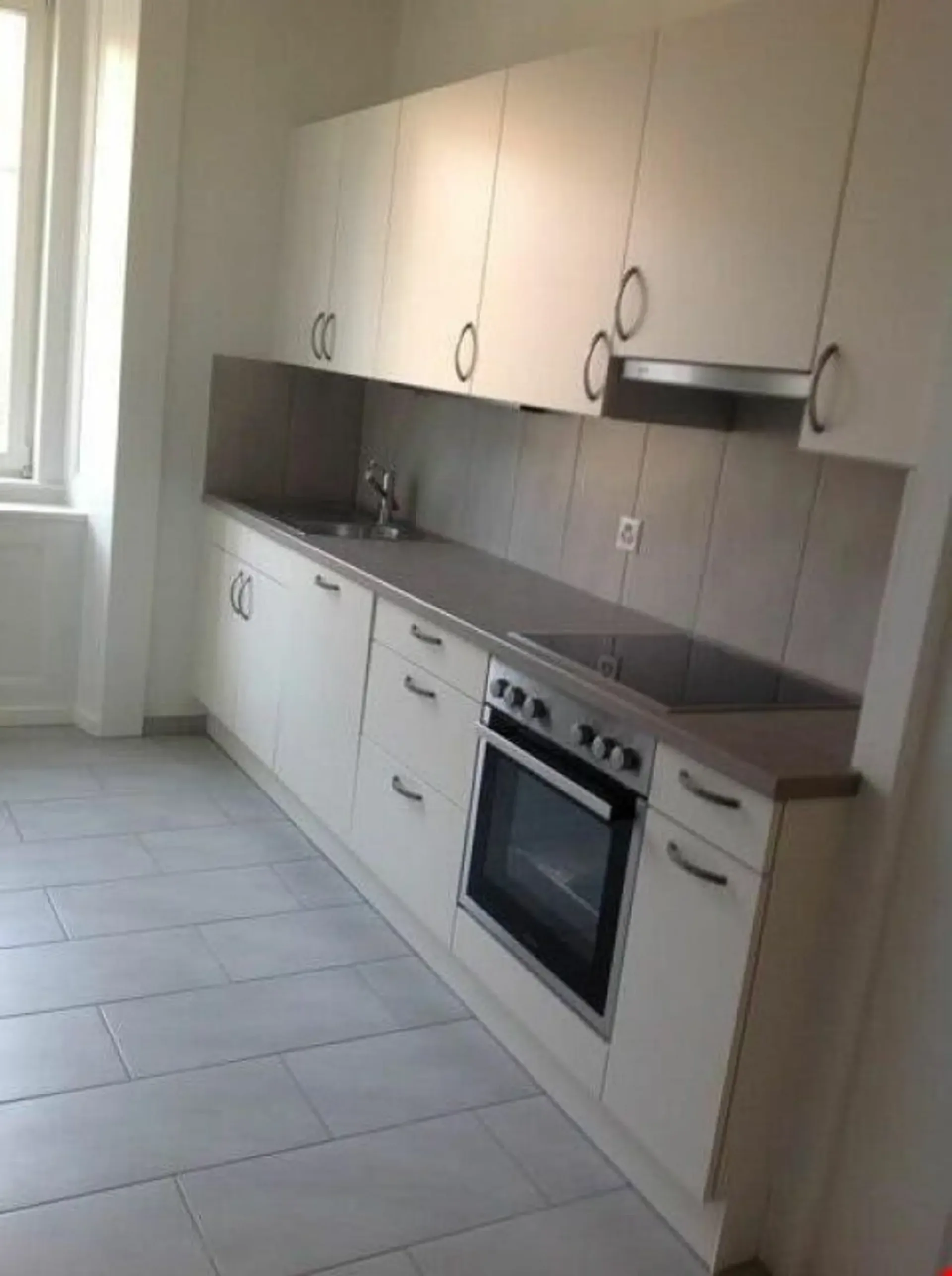 Charmant 2 pièces dans quartier calme