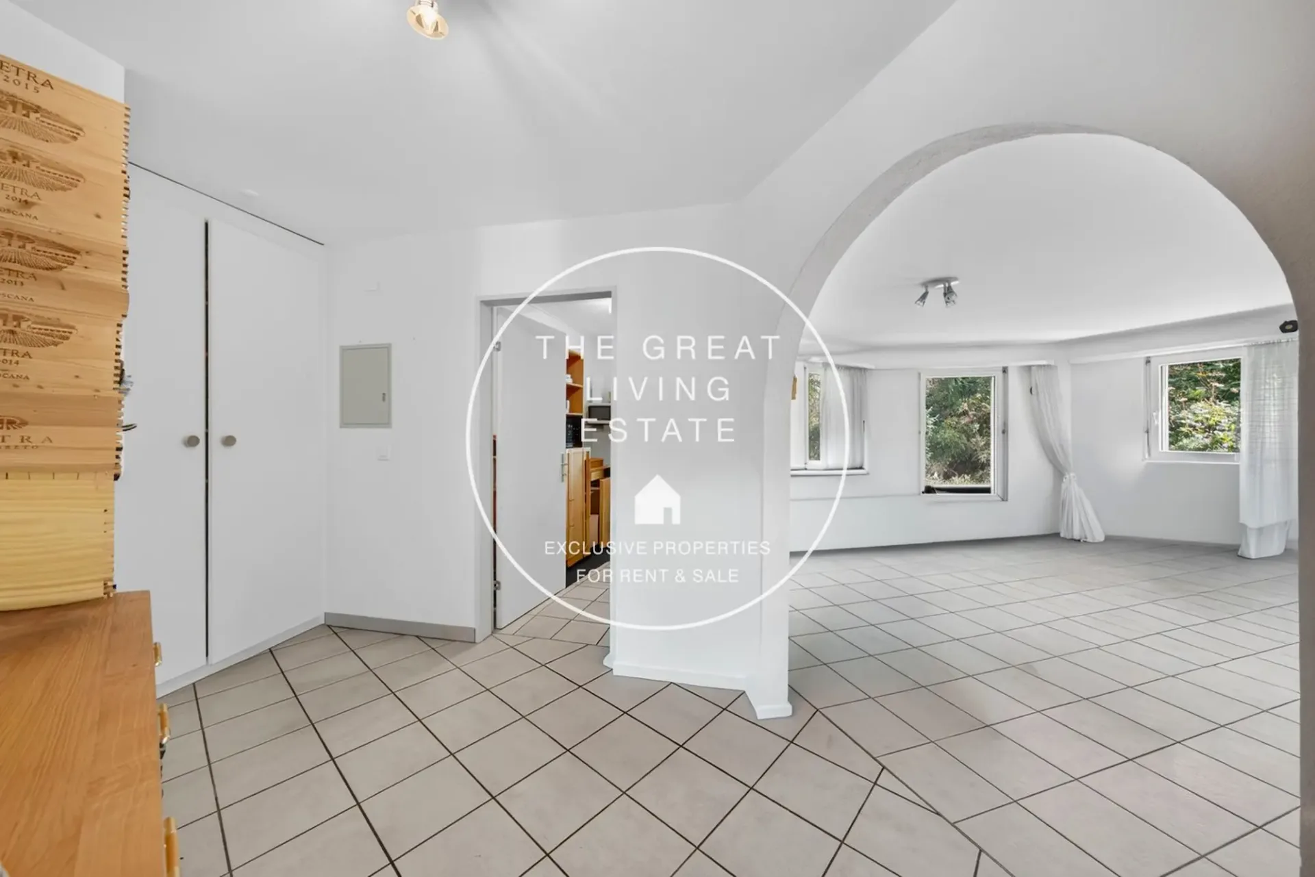 Appartamento di 3.5 locali con balcone a St. Moritz