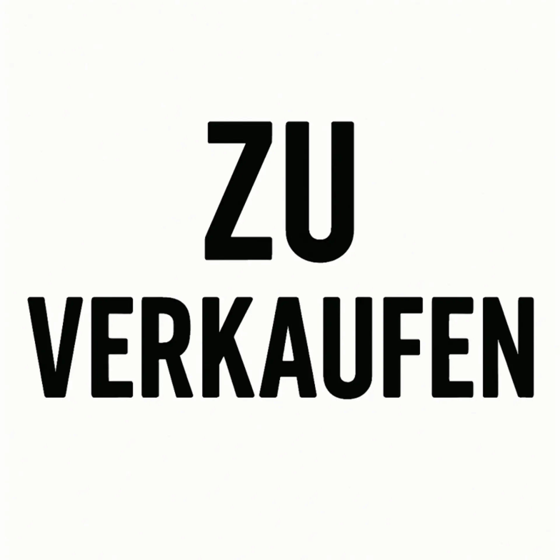 Grundstück für mehrere Einfamilienhäuser