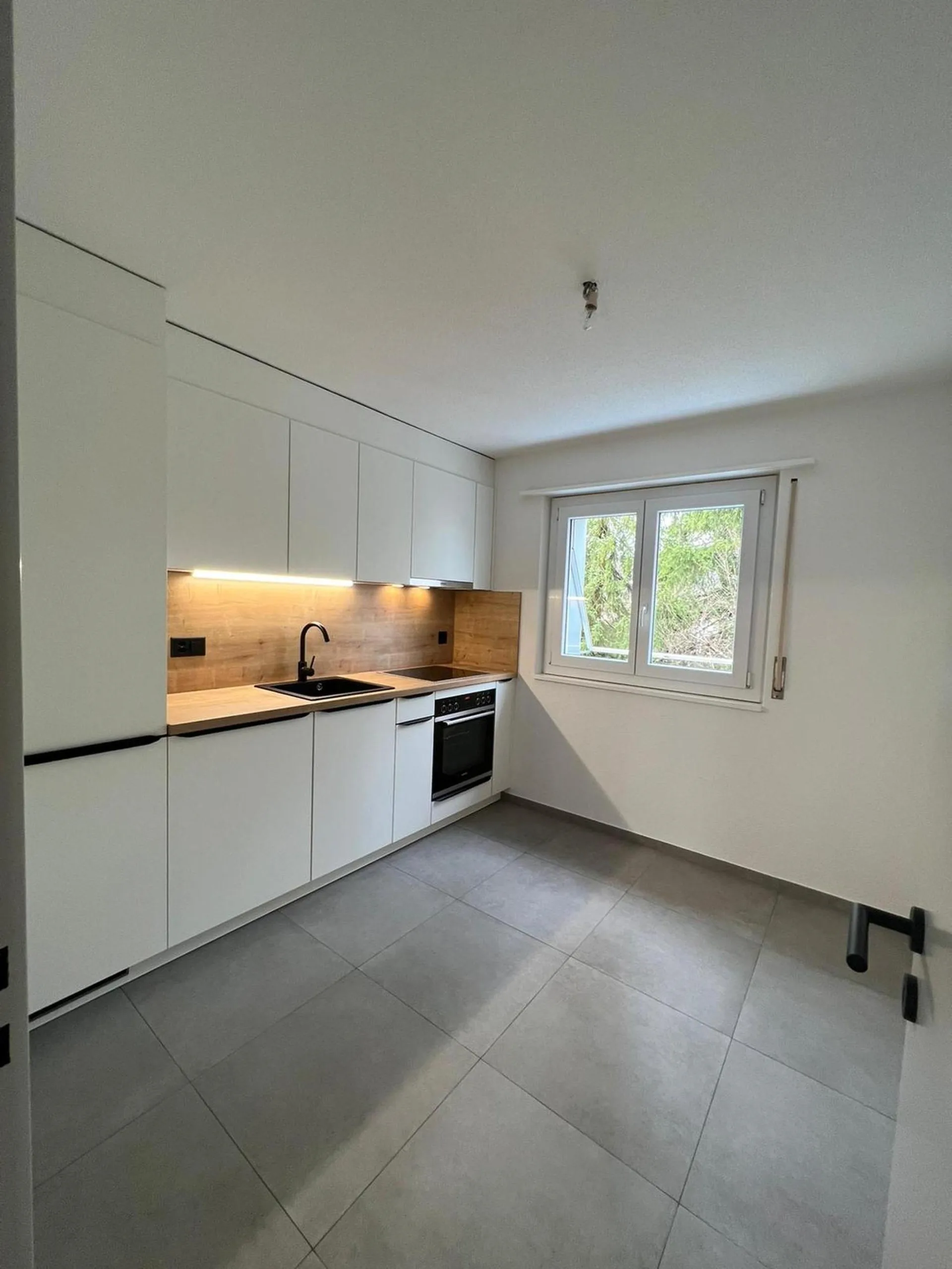 Letztes 4.5-Zimmer-Apartment in einer vollständig renovierten Residenz