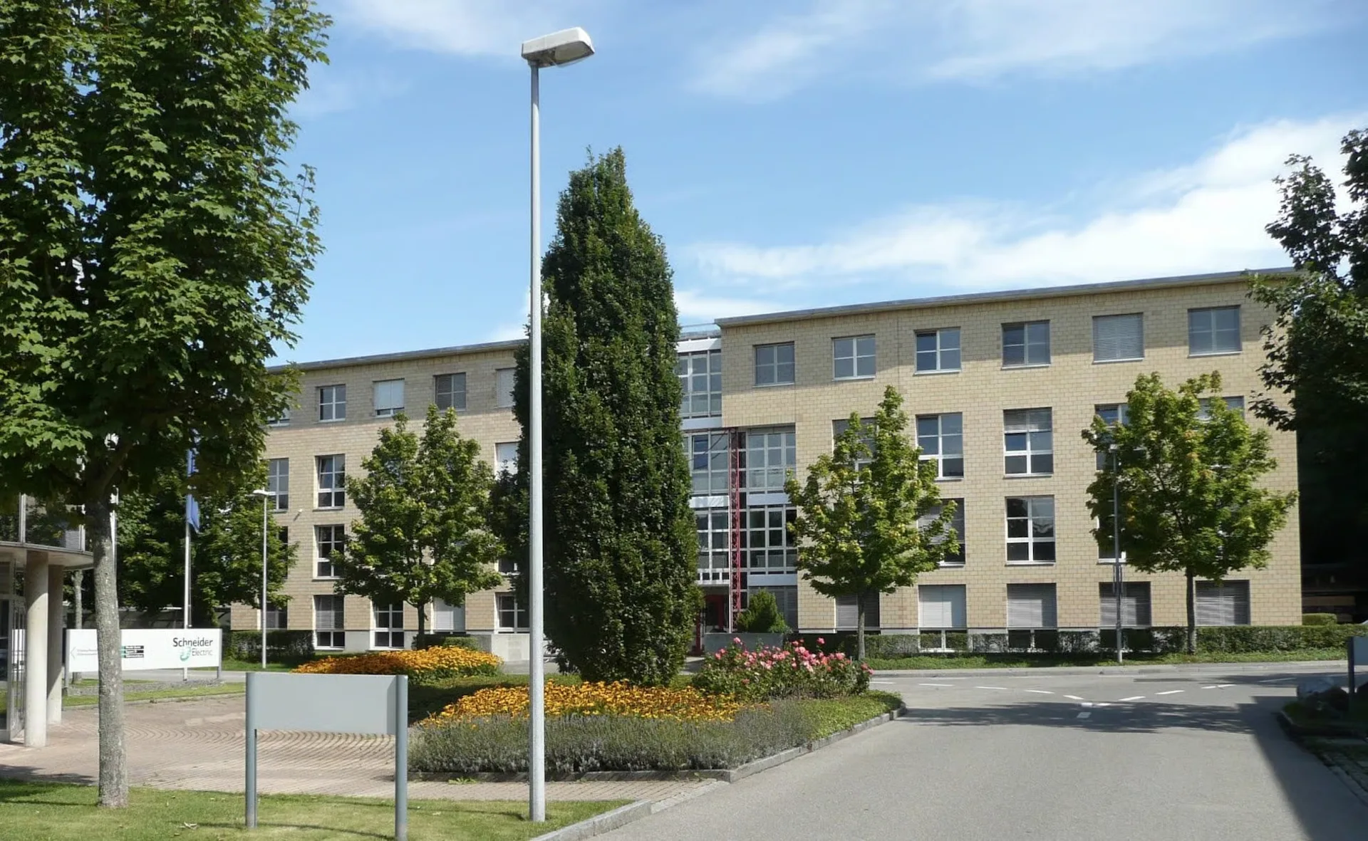 206 m² exklusive Büroräumlichkeiten an zentraler Lage