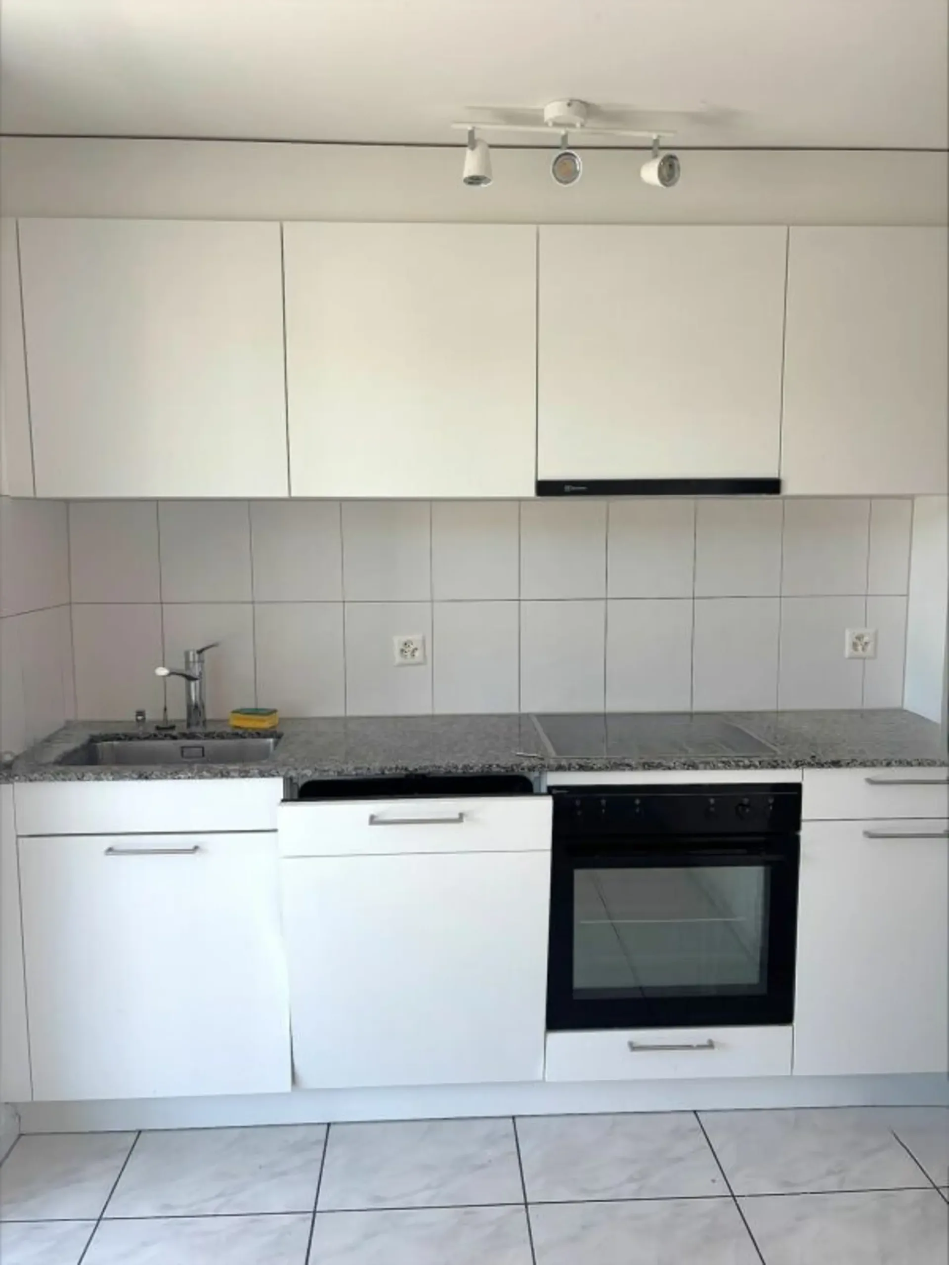 tolle 4 1/2 Zimmer-Wohnung zu mieten