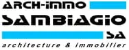 ARCH-IMMO Sambiagio SA