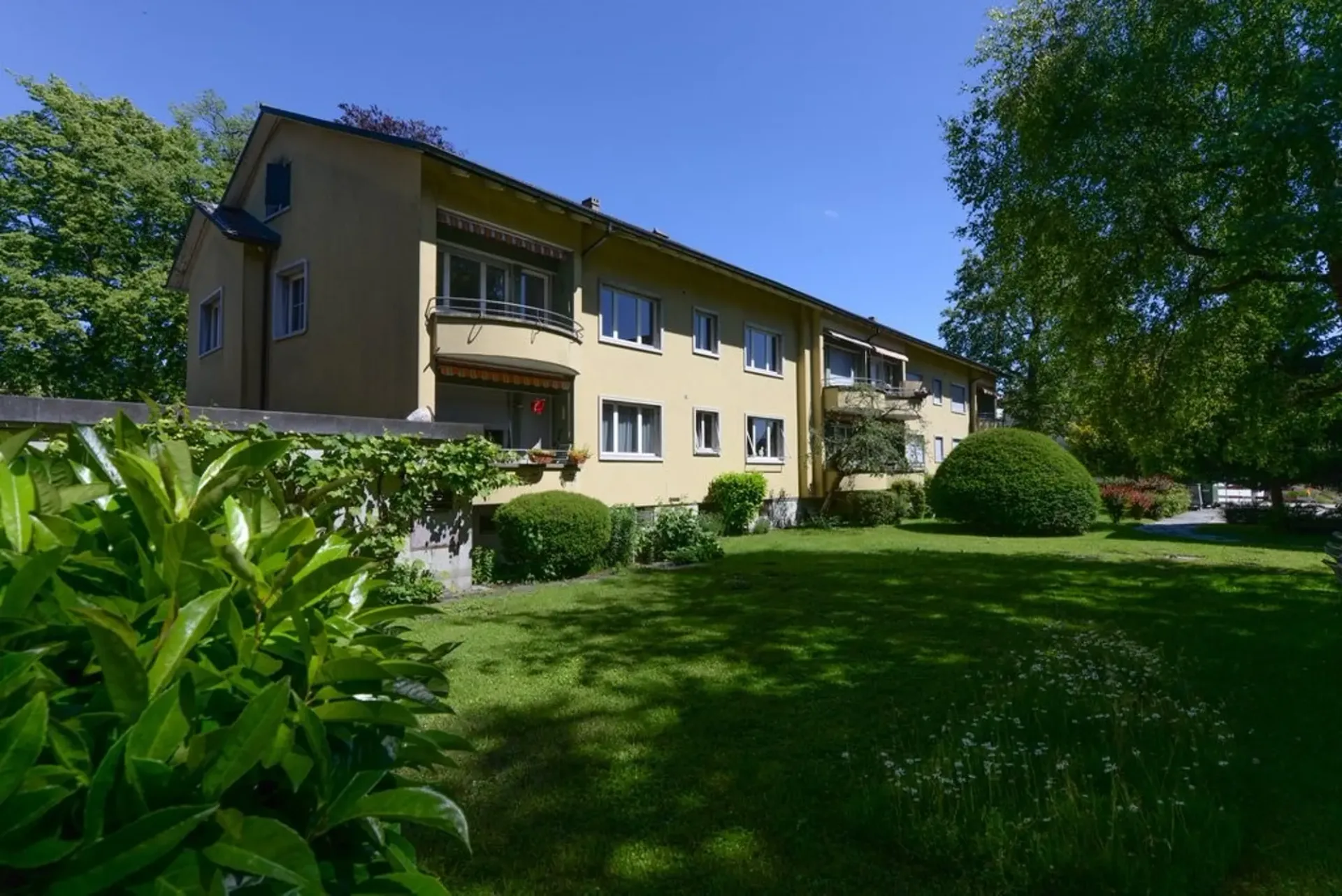 Ihre Wohnung - Ihr Paradies