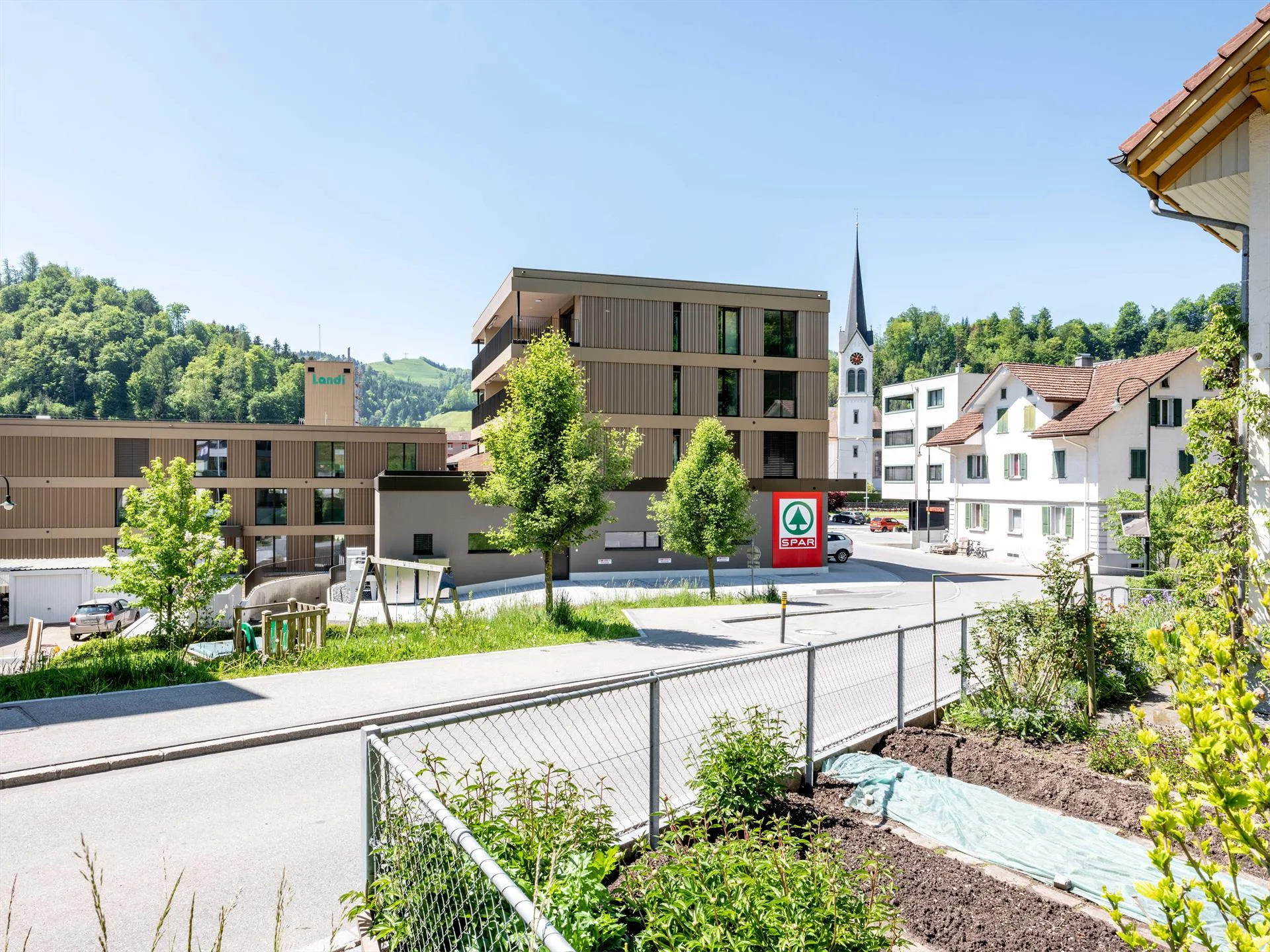 Neues Wohnglück gesucht - Top Moderne 3½- Zimmerwohnung