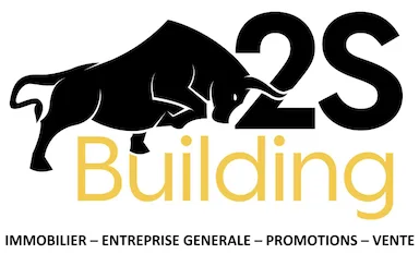 2S Building Construction Sàrl