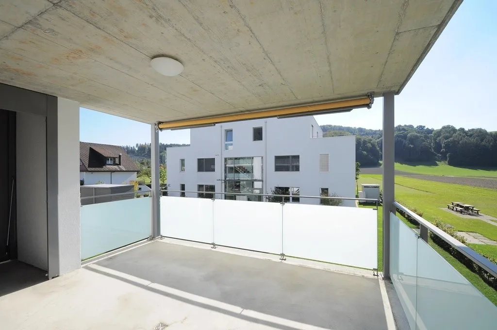 Volltreffer! Ihre 2.5 Zimmer Wohnung in Gränichen