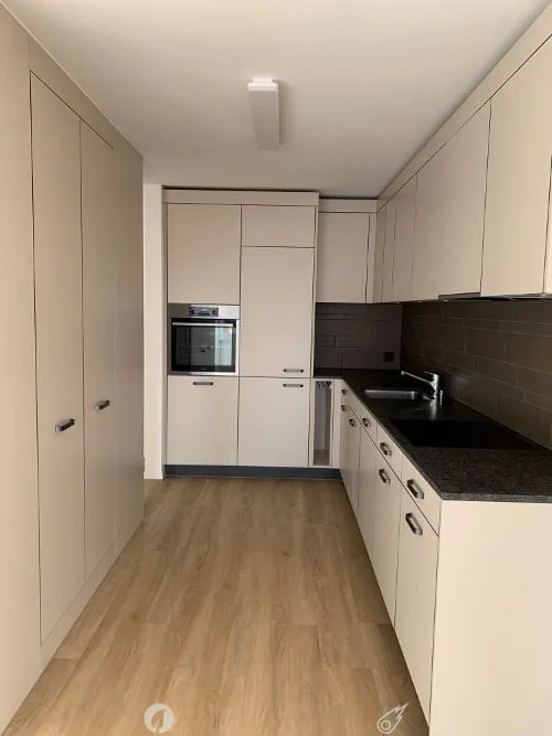 Sanierte Wohnung in Biel zu vermieten